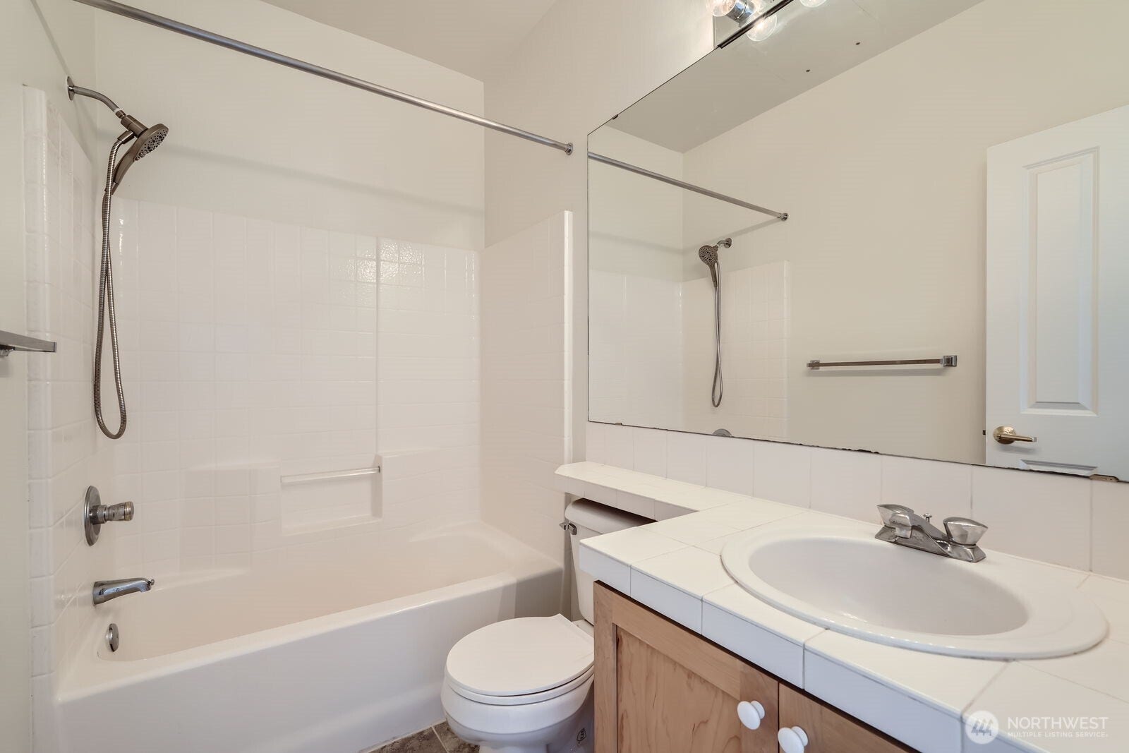 Main Floor Full Bathroom