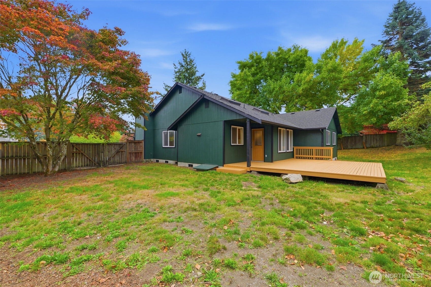 1309 Scarlet Oak Drive SE, Lacey, WA 98503 1309 Scarlet Oak Drive SE, Lacey, WA 98503