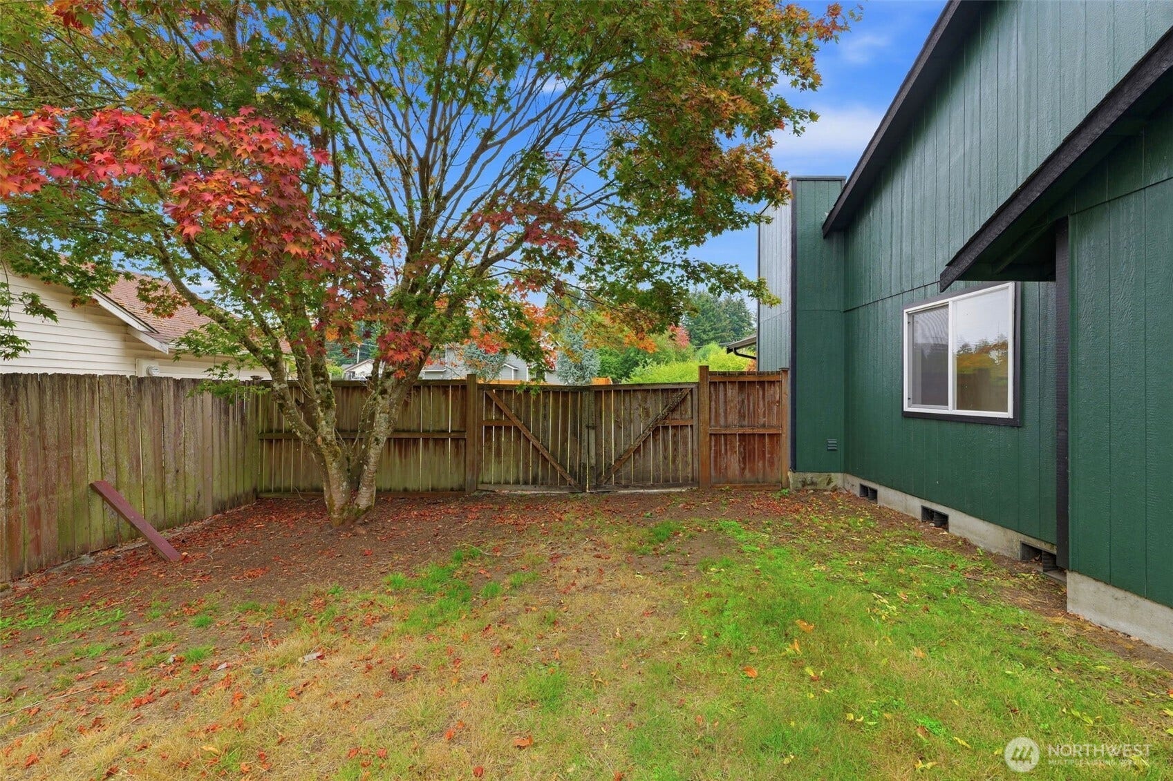 1309 Scarlet Oak Drive SE, Lacey, WA 98503 1309 Scarlet Oak Drive SE, Lacey, WA 98503