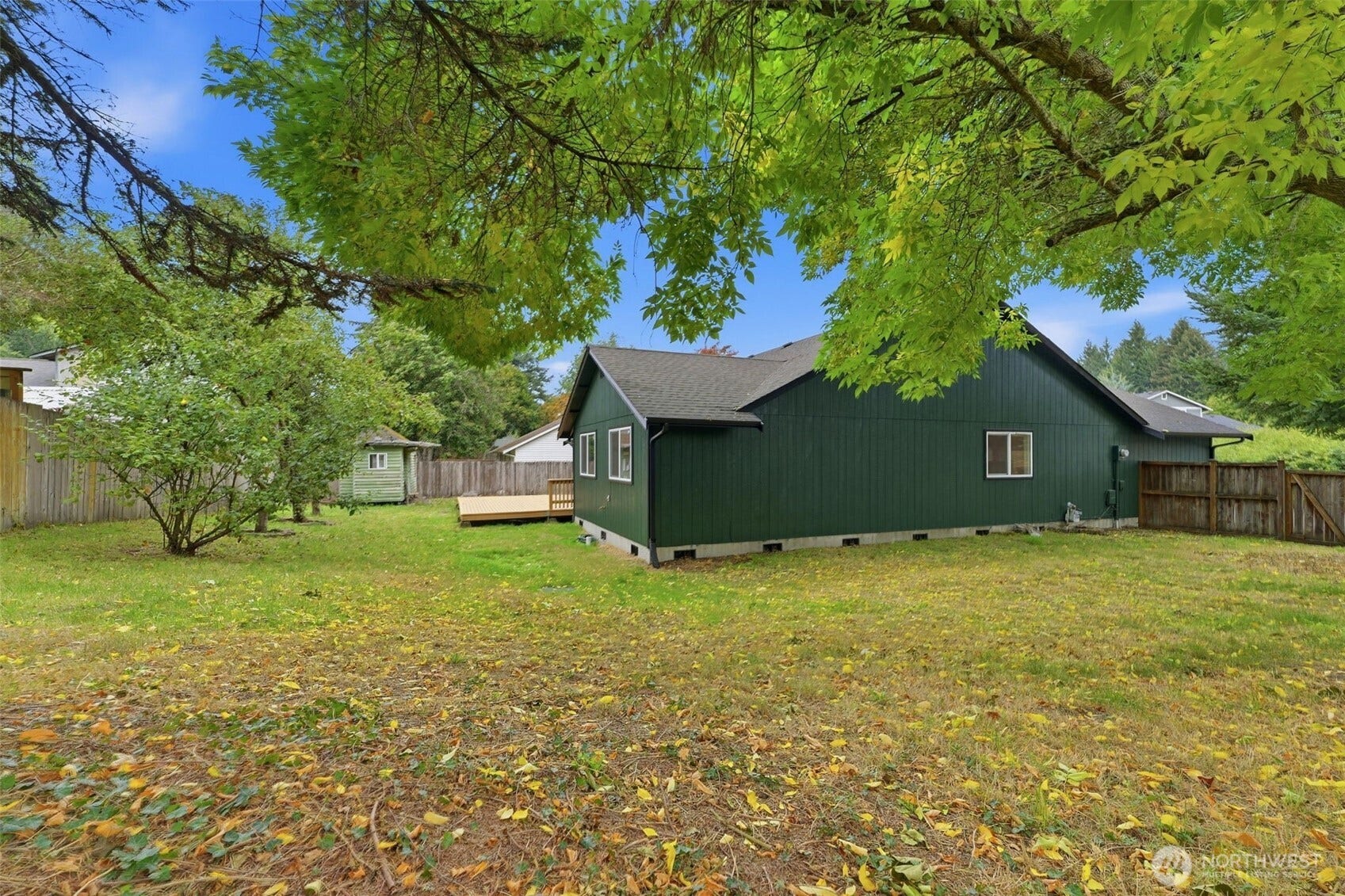 1309 Scarlet Oak Drive SE, Lacey, WA 98503 1309 Scarlet Oak Drive SE, Lacey, WA 98503