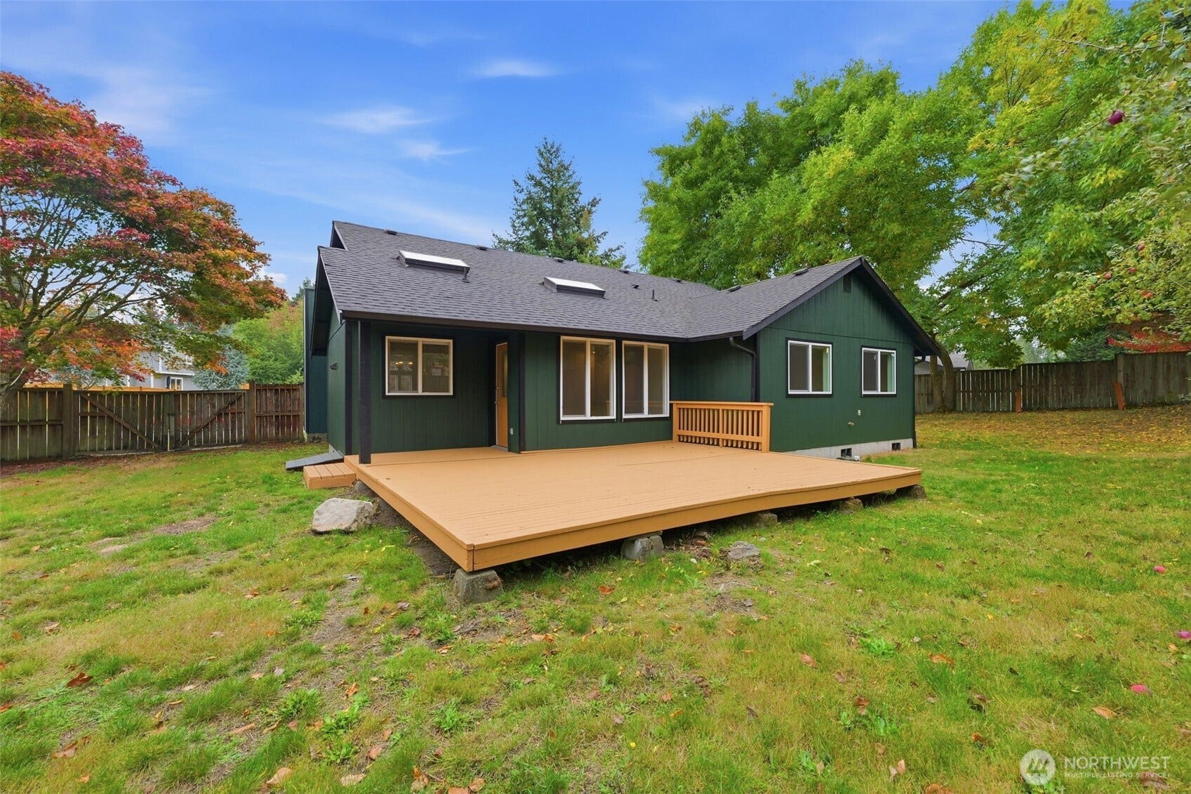 1309 Scarlet Oak Drive SE, Lacey, WA 98503 1309 Scarlet Oak Drive SE, Lacey, WA 98503