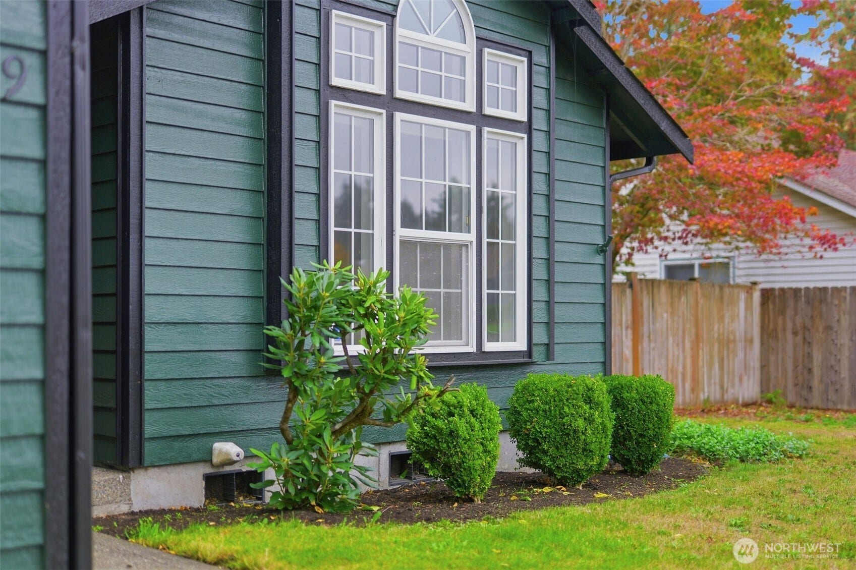 1309 Scarlet Oak Drive SE, Lacey, WA 98503 1309 Scarlet Oak Drive SE, Lacey, WA 98503