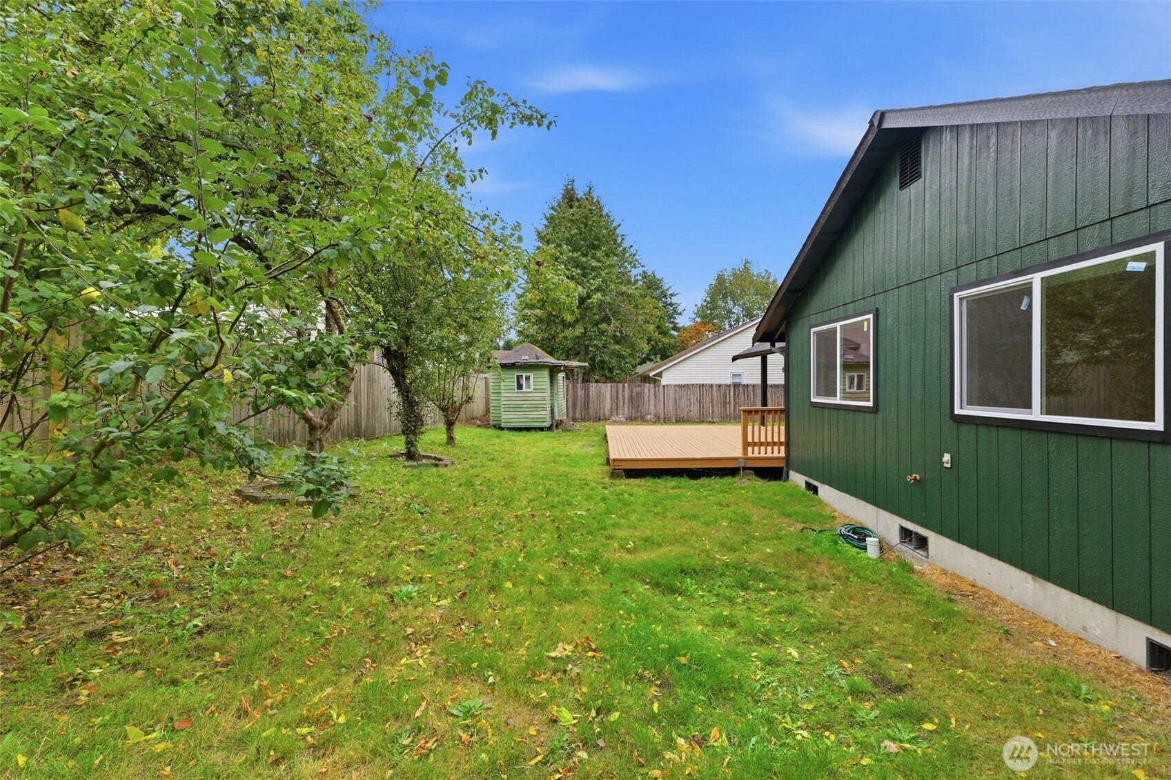 1309 Scarlet Oak Drive SE, Lacey, WA 98503 1309 Scarlet Oak Drive SE, Lacey, WA 98503