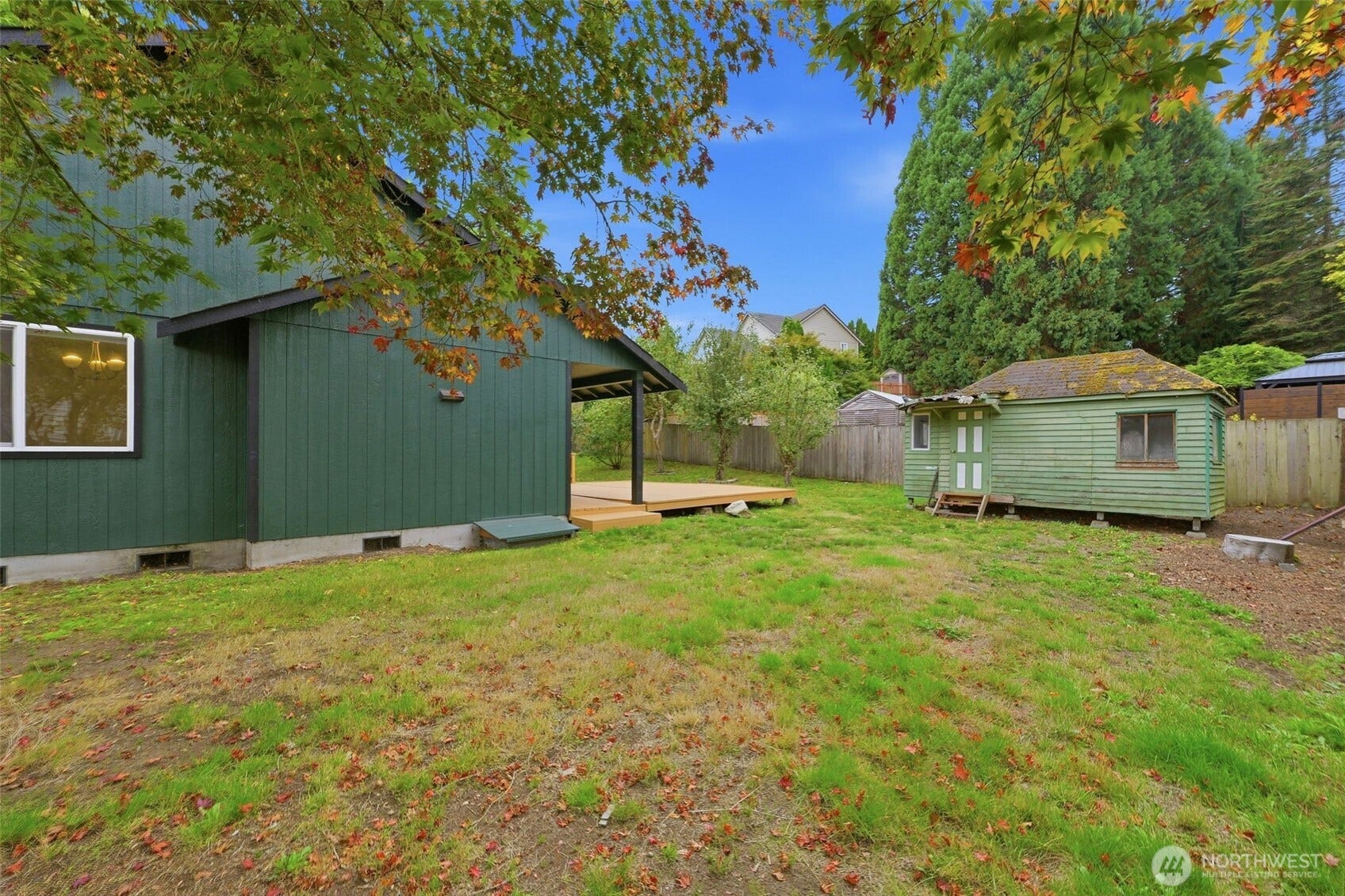 1309 Scarlet Oak Drive SE, Lacey, WA 98503 1309 Scarlet Oak Drive SE, Lacey, WA 98503