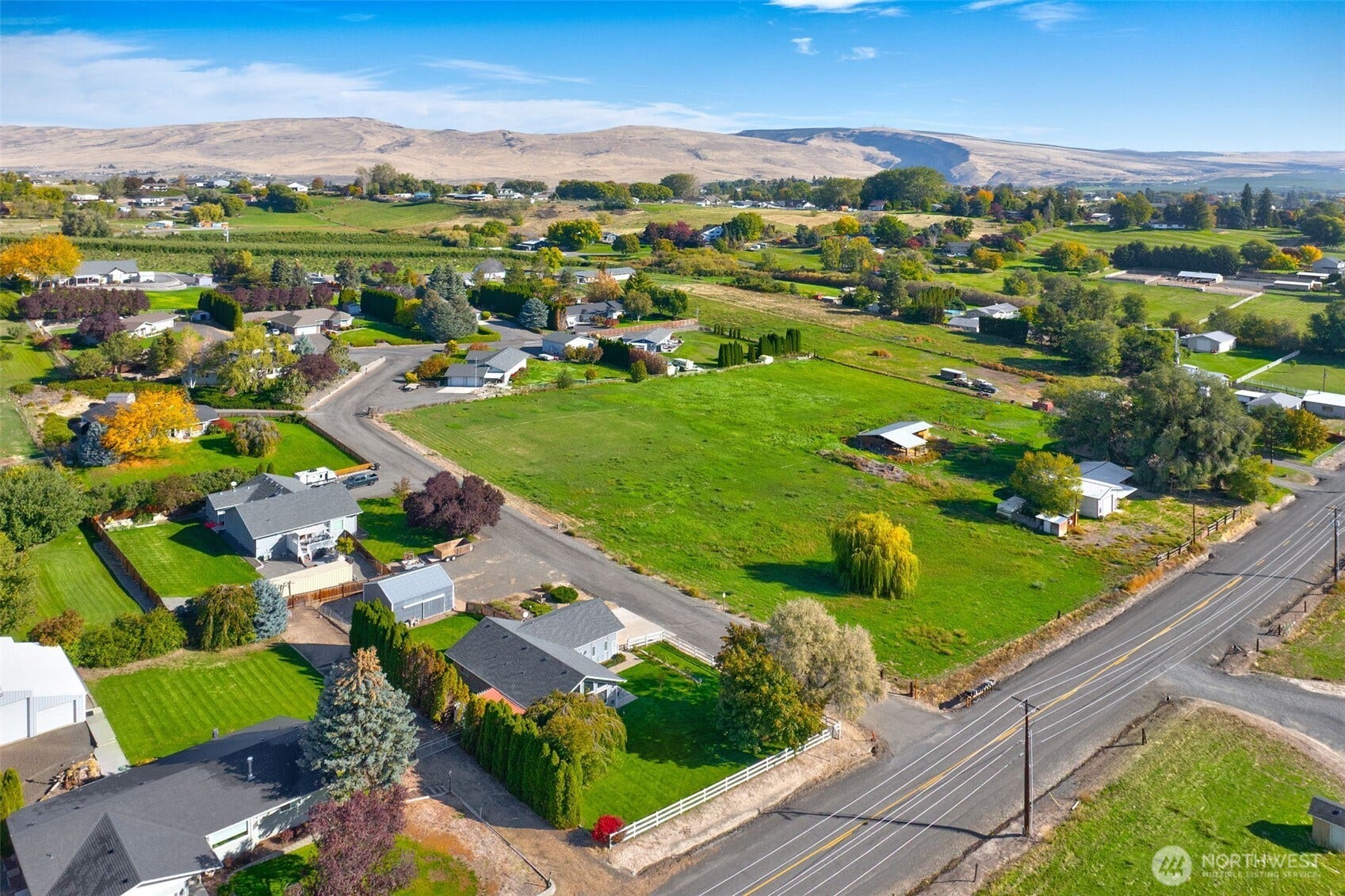 20 Amanda Lane, Selah, WA 98942 Area