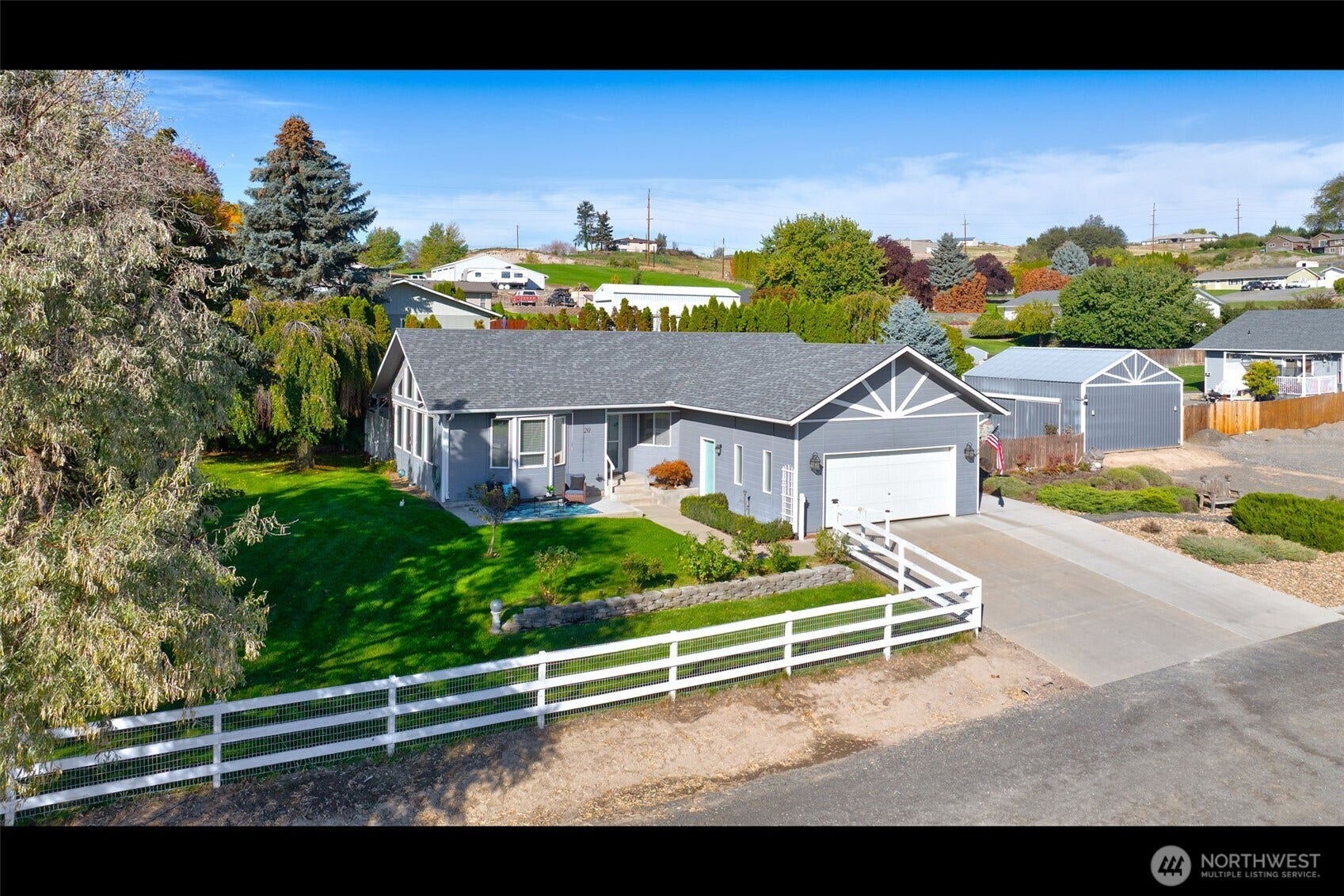 20 Amanda Lane, Selah, WA 98942 20 Amanda Lane, Selah, WA 98942
