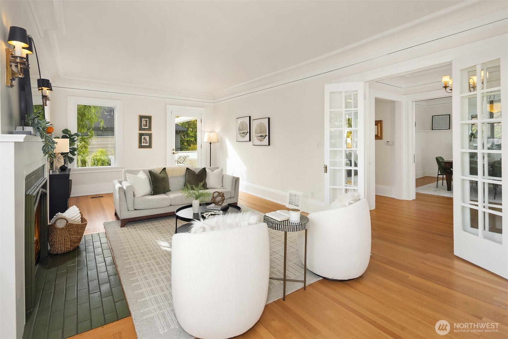 1103 E Hamlin Street, Seattle, WA 98102