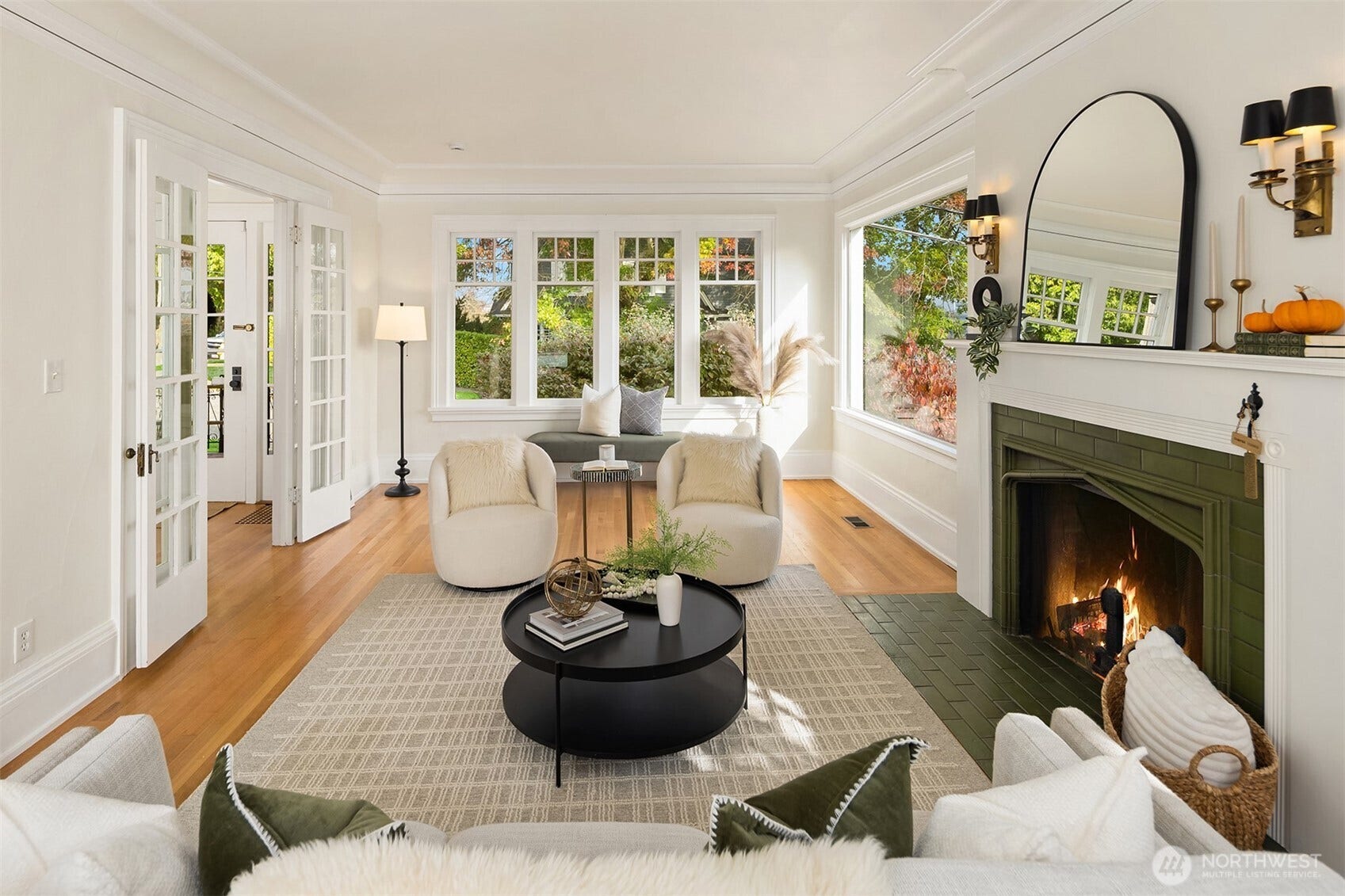 1103 E Hamlin Street, Seattle, WA 98102