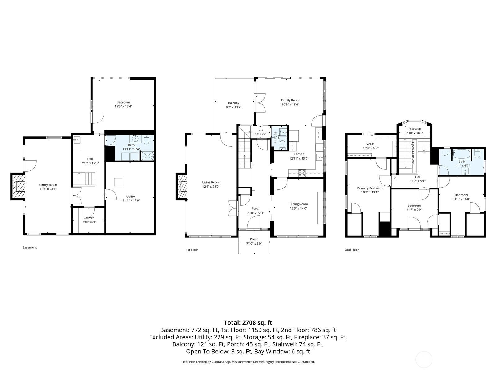 1103 E Hamlin Street, Seattle, WA 98102
