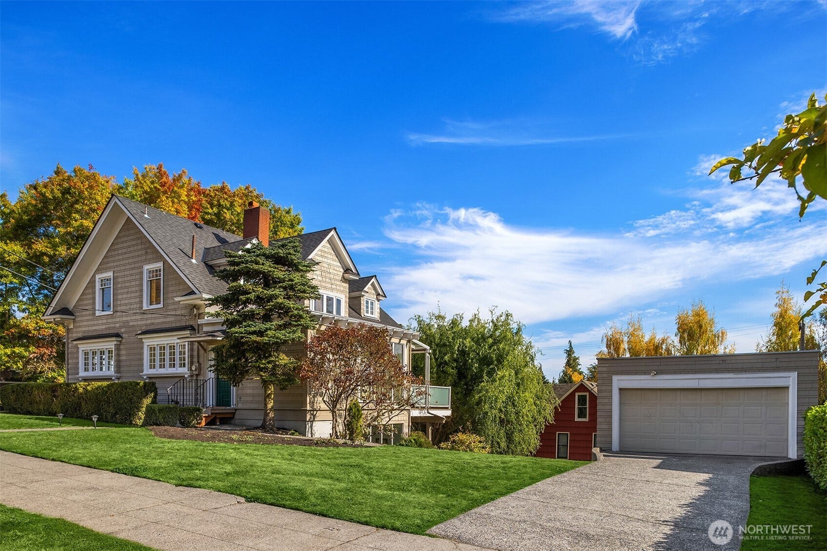 1103 E Hamlin Street, Seattle, WA 98102