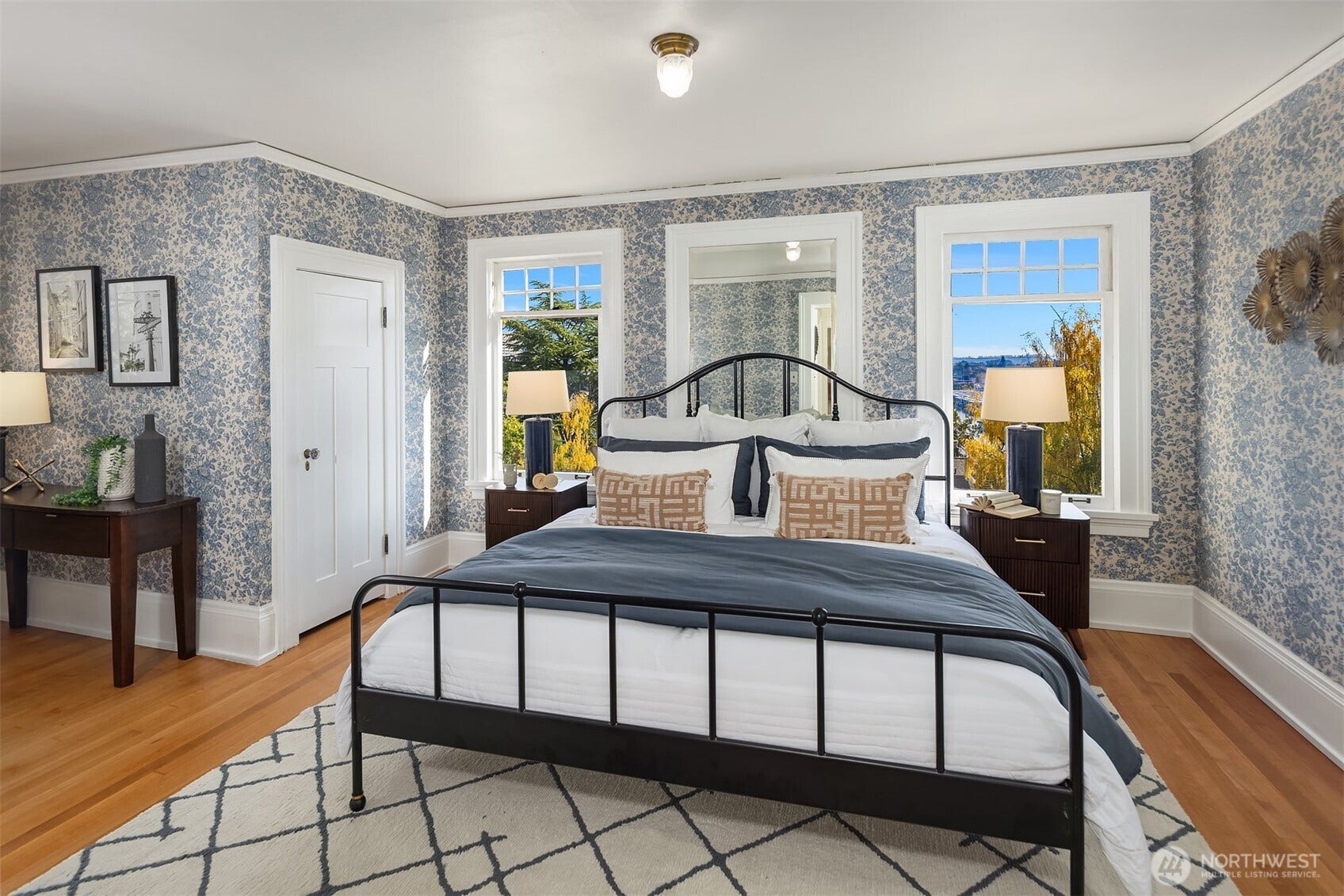 1103 E Hamlin Street, Seattle, WA 98102