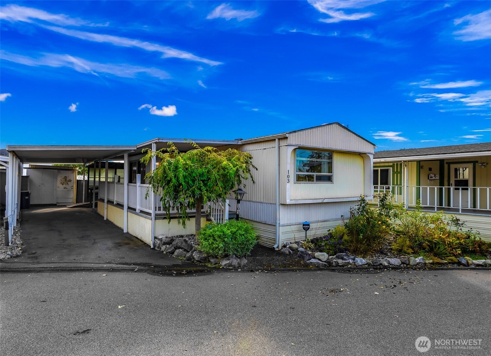 1200 Lincoln Street, #103, Bellingham, WA 98229 Welcome to 1200 Lincoln St Unit 103 - 1008 Square Feet