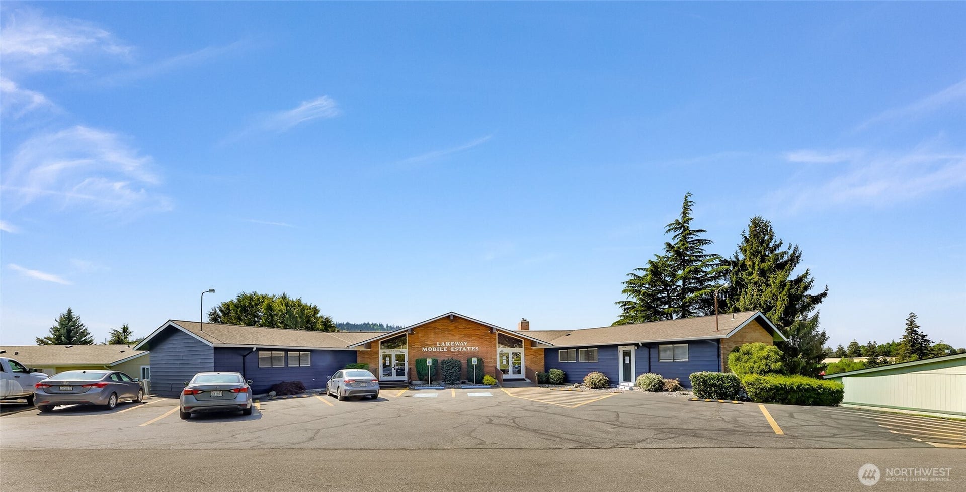 1200 Lincoln Street, #103, Bellingham, WA 98229 Club House