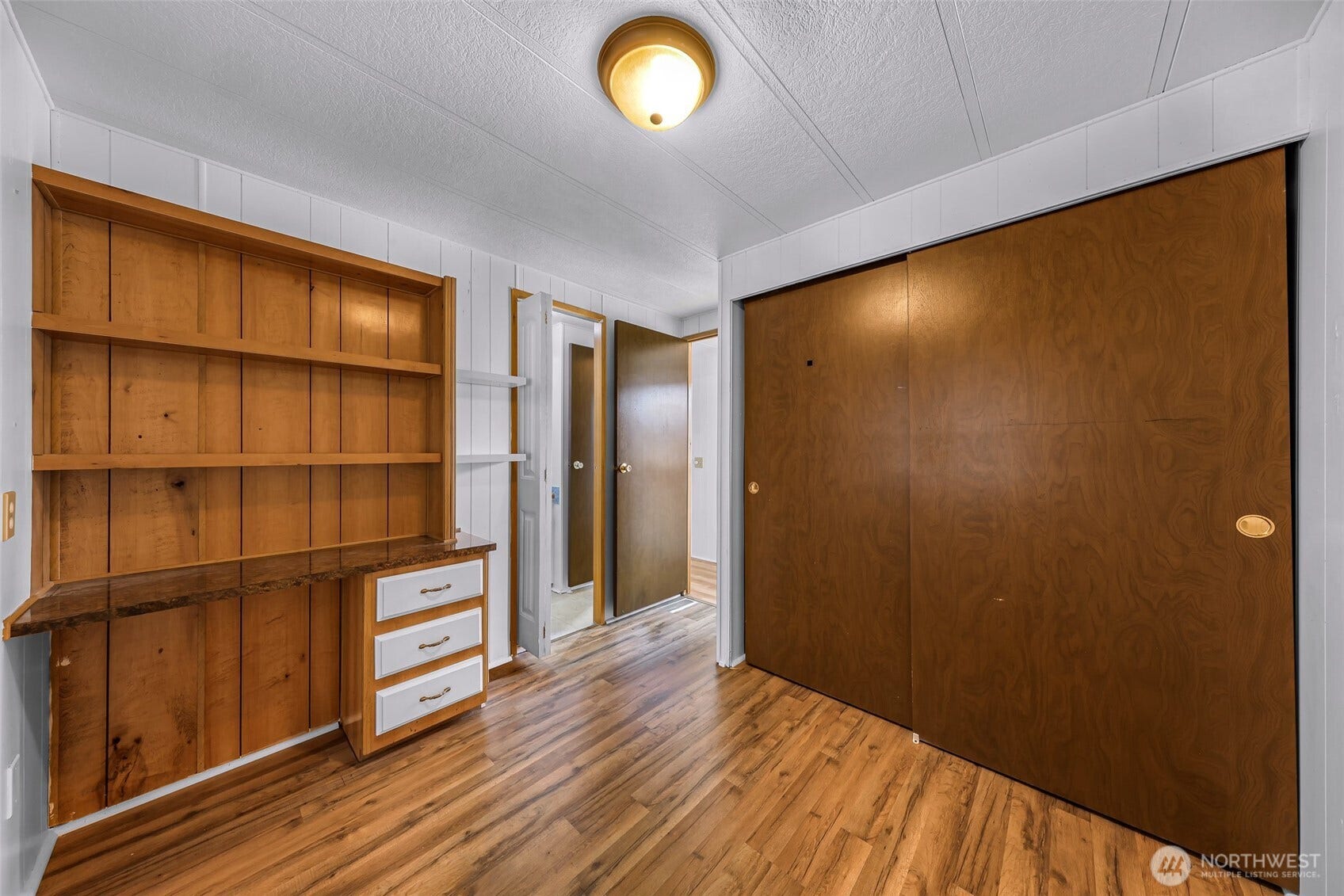 1200 Lincoln Street, #103, Bellingham, WA 98229 2nd Bedroom