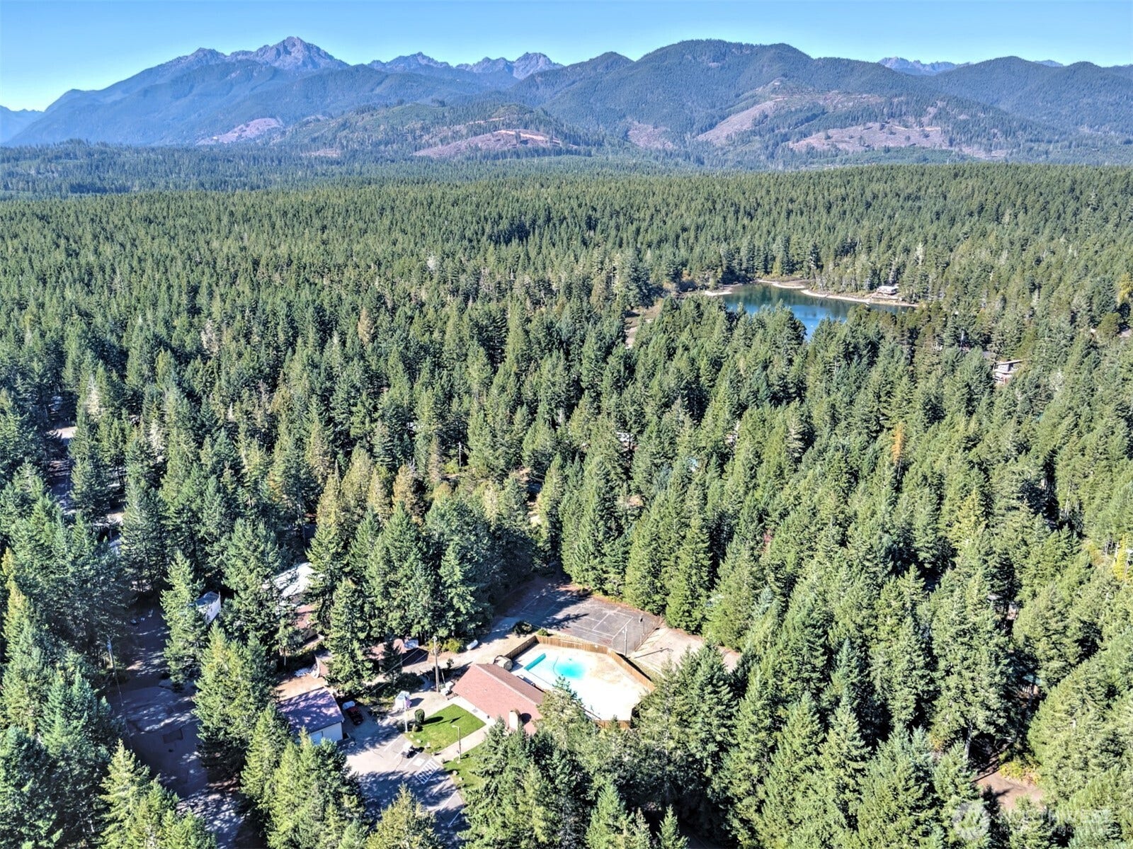 140 N Spindrift Drive, Lilliwaup, WA 98555 140 N Spindrift Drive, Lilliwaup, WA 98555