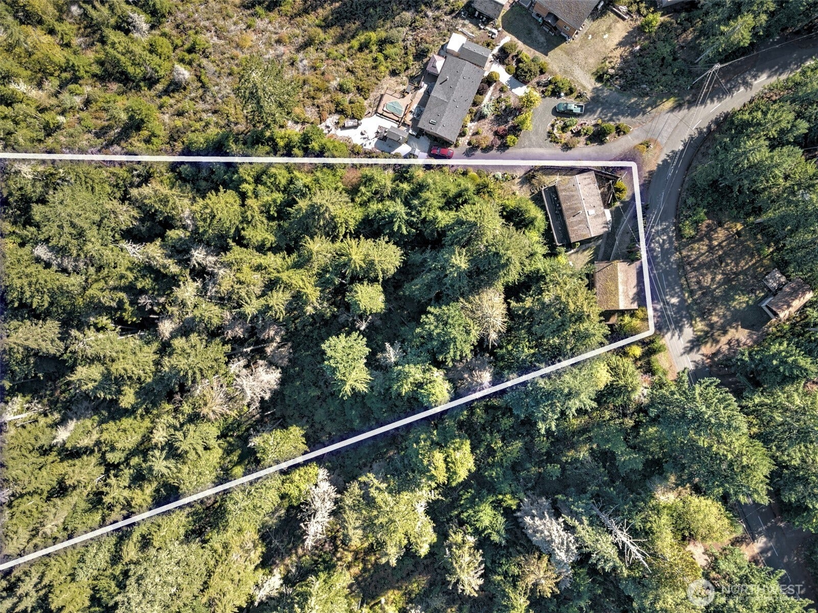 140 N Spindrift Drive, Lilliwaup, WA 98555 140 N Spindrift Drive, Lilliwaup, WA 98555