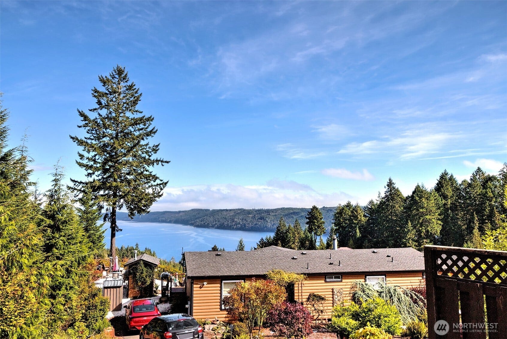 140 N Spindrift Drive, Lilliwaup, WA 98555 140 N Spindrift Drive, Lilliwaup, WA 98555