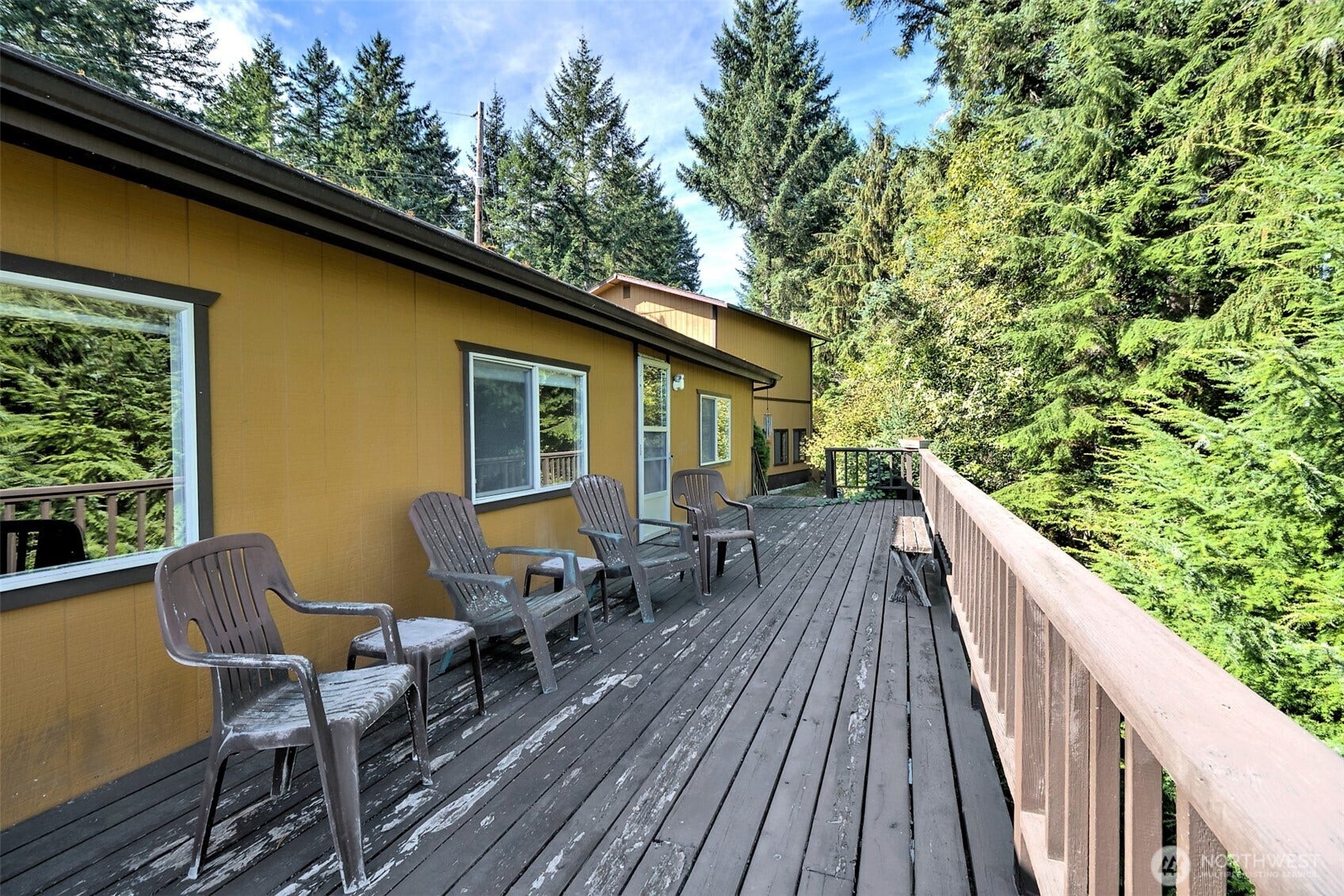 140 N Spindrift Drive, Lilliwaup, WA 98555 140 N Spindrift Drive, Lilliwaup, WA 98555