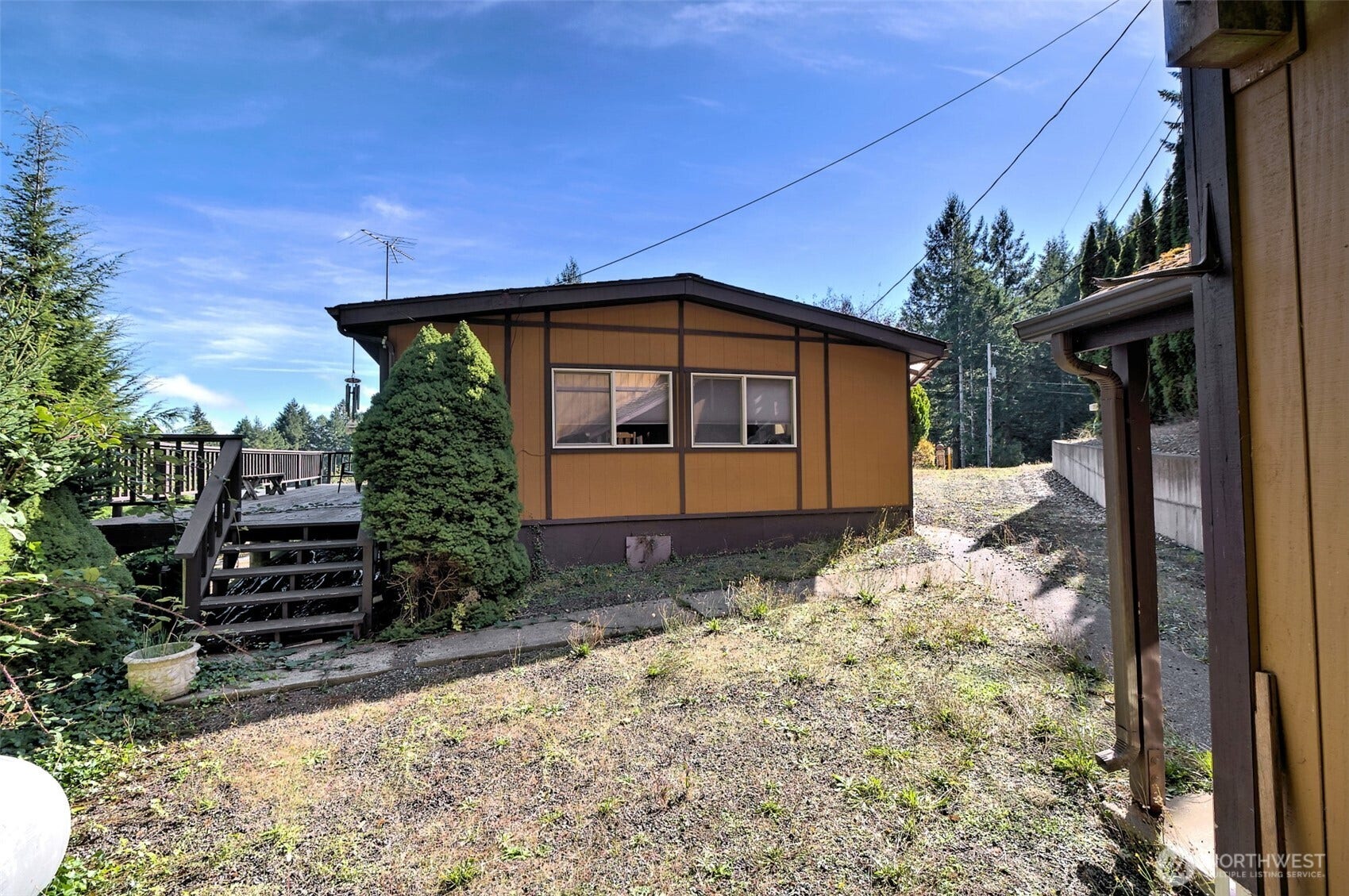 140 N Spindrift Drive, Lilliwaup, WA 98555 140 N Spindrift Drive, Lilliwaup, WA 98555