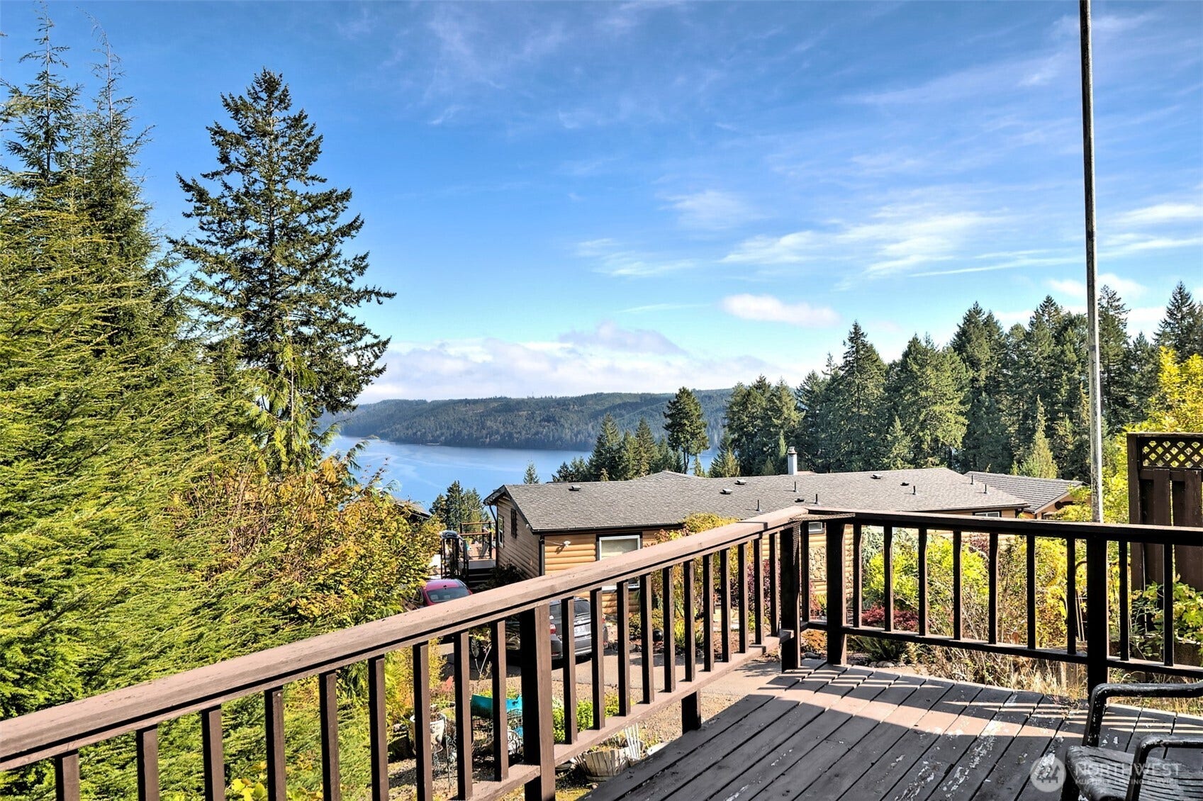 140 N Spindrift Drive, Lilliwaup, WA 98555 140 N Spindrift Drive, Lilliwaup, WA 98555