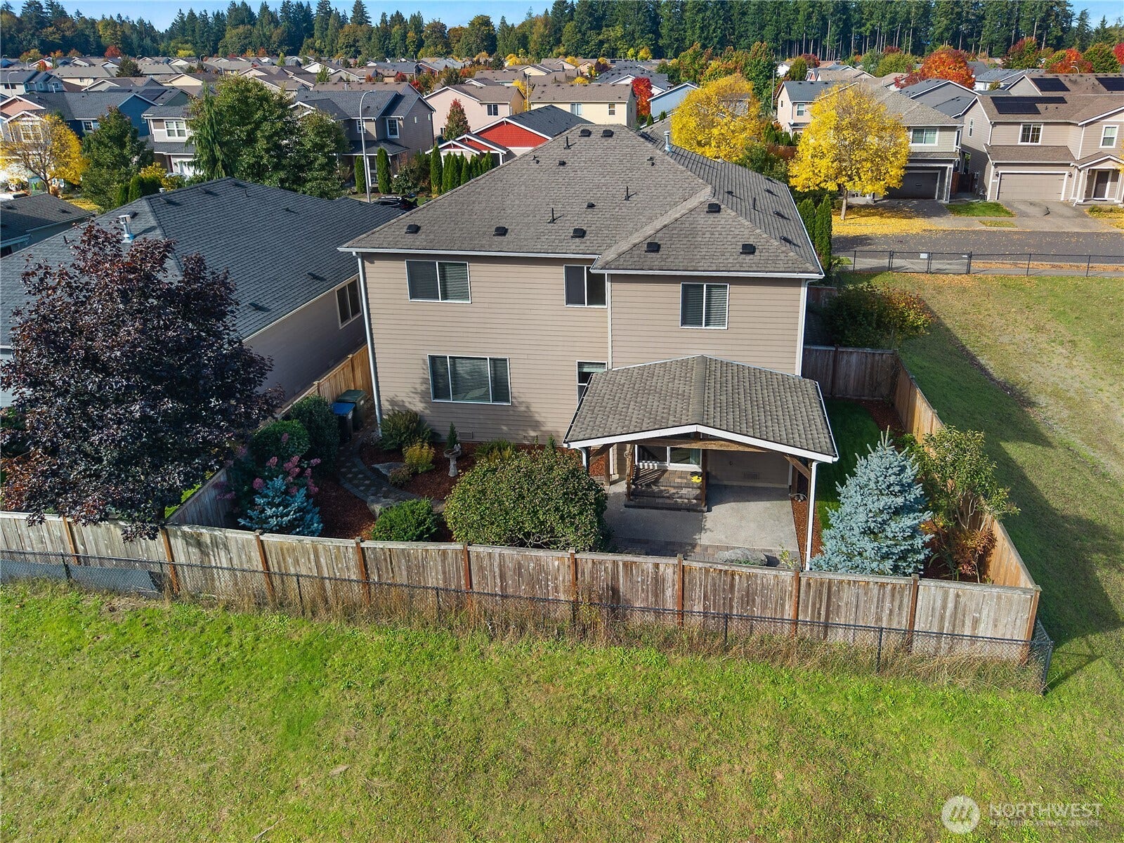 7040 Desperado Drive SE, Tumwater, WA 98501 7040 Desperado Drive SE, Tumwater, WA 98501