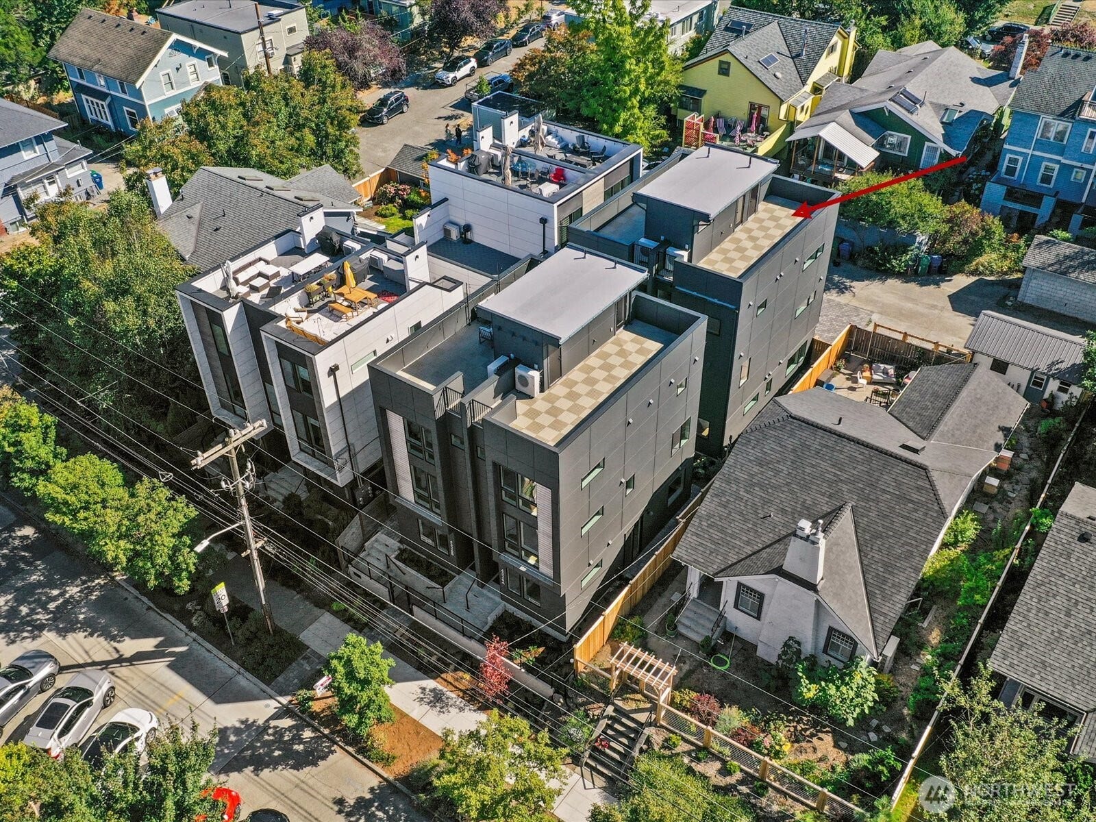 4328 Woodlawn Avenue N, #A, Seattle, WA 98103 4328 Woodlawn Avenue N, #A, Seattle, WA 98103