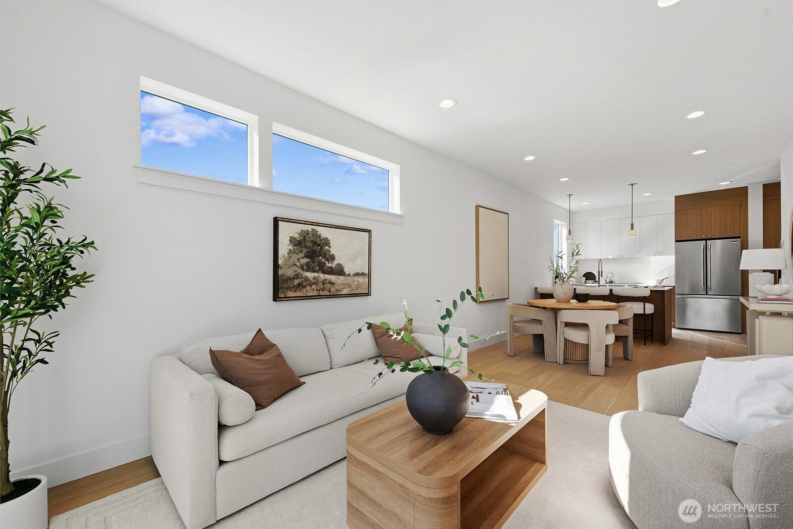 4328 Woodlawn Avenue N, #A, Seattle, WA 98103 4328 Woodlawn Avenue N, #A, Seattle, WA 98103