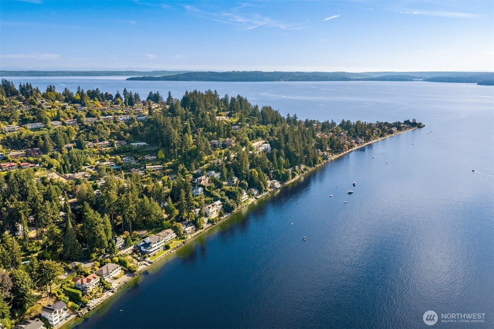 15901 23rd Avenue SW, Burien, WA 98166 Three Tree Point