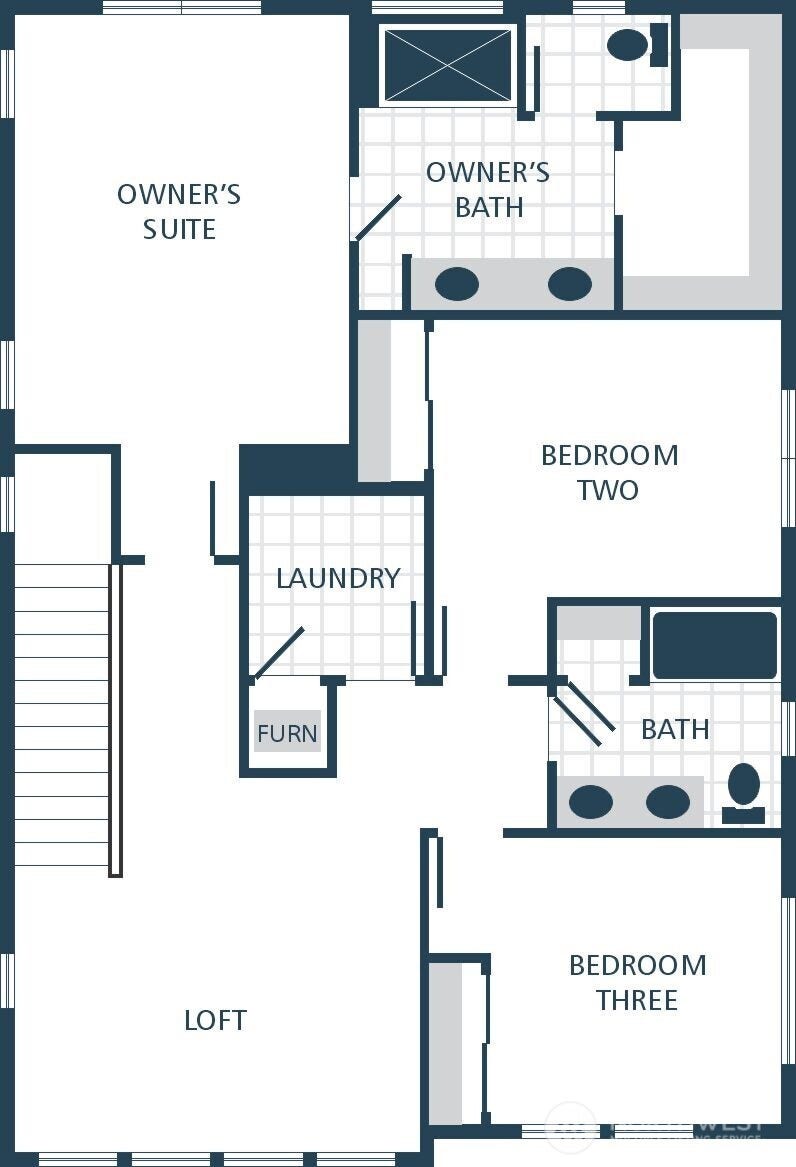 IMAGE IS A RENDERING!! photographs are for illustrative purposes only. Features, finishes, interior/exterior colors, landscaping and floorplan shown may vary from actual homes built.
