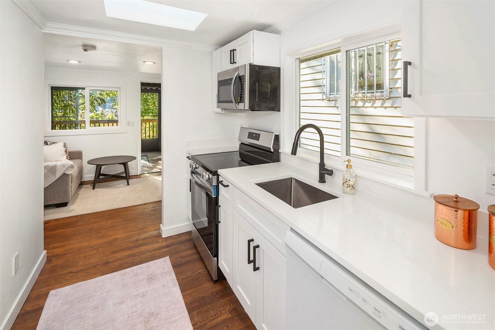 5429 Renton Avenue S, Seattle, WA 98118