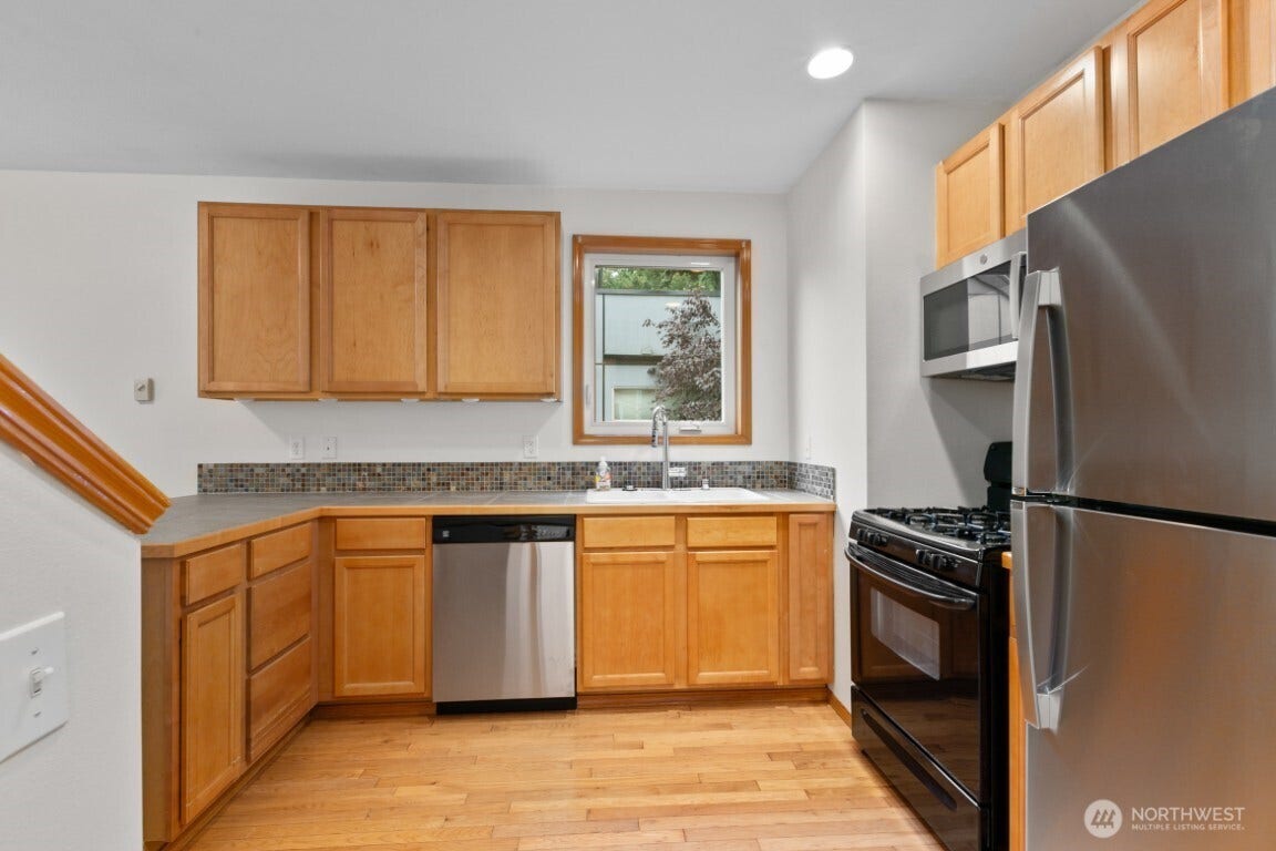 12041 33rd Avenue NE, #A, Seattle, WA 98125 12041 33rd Avenue NE, #A, Seattle, WA 98125