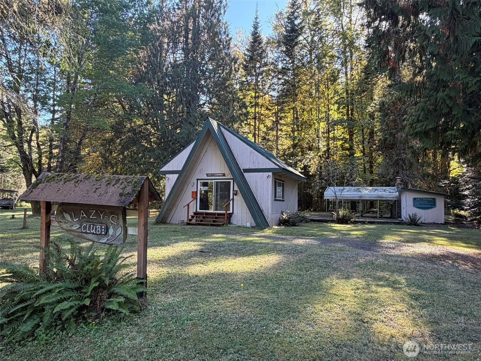 420 Arabian Drive, Brinnon, WA 98320 420 Arabian Drive, Brinnon, WA 98320