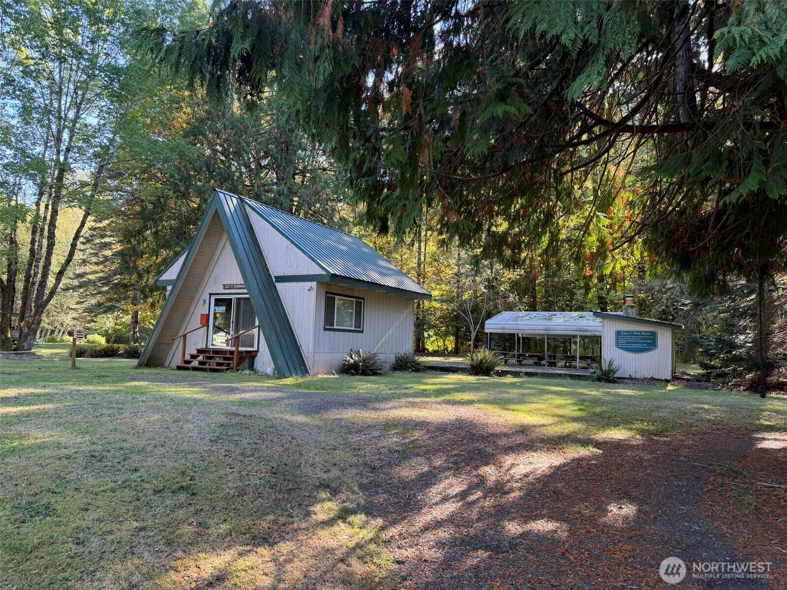 420 Arabian Drive, Brinnon, WA 98320 420 Arabian Drive, Brinnon, WA 98320