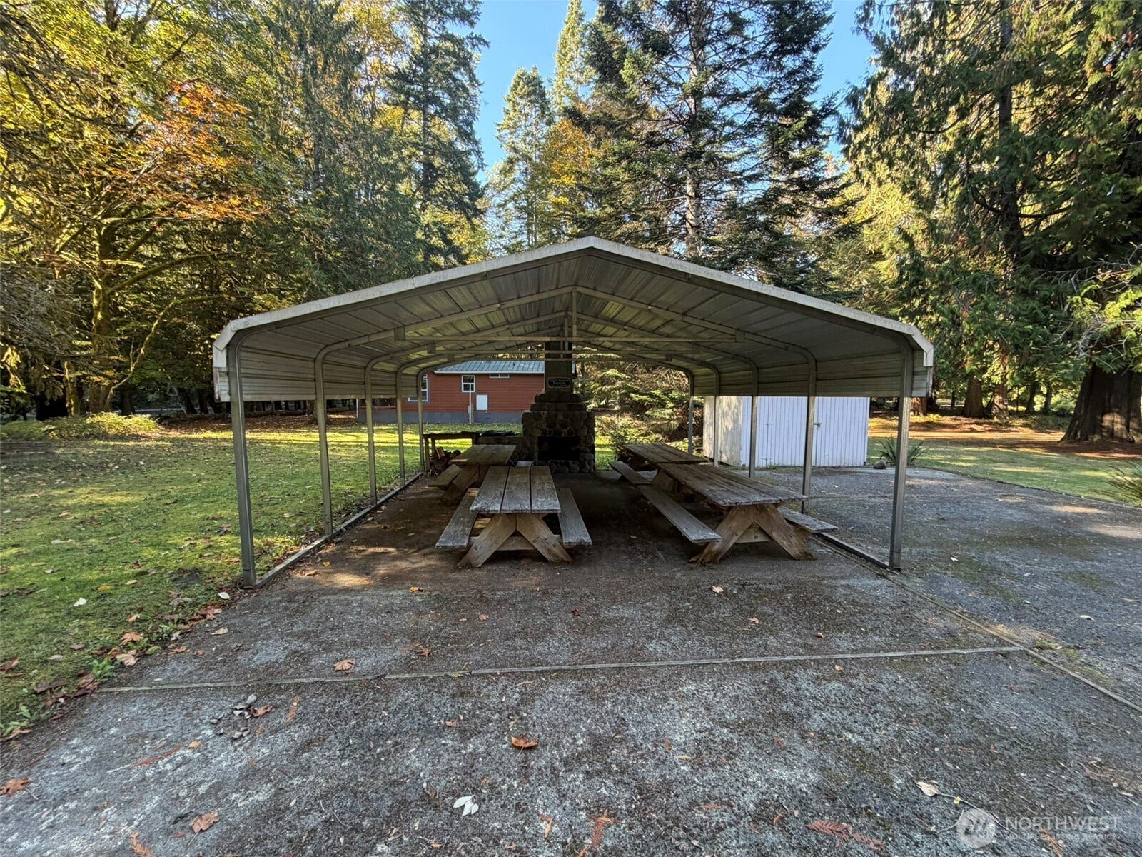 420 Arabian Drive, Brinnon, WA 98320 420 Arabian Drive, Brinnon, WA 98320