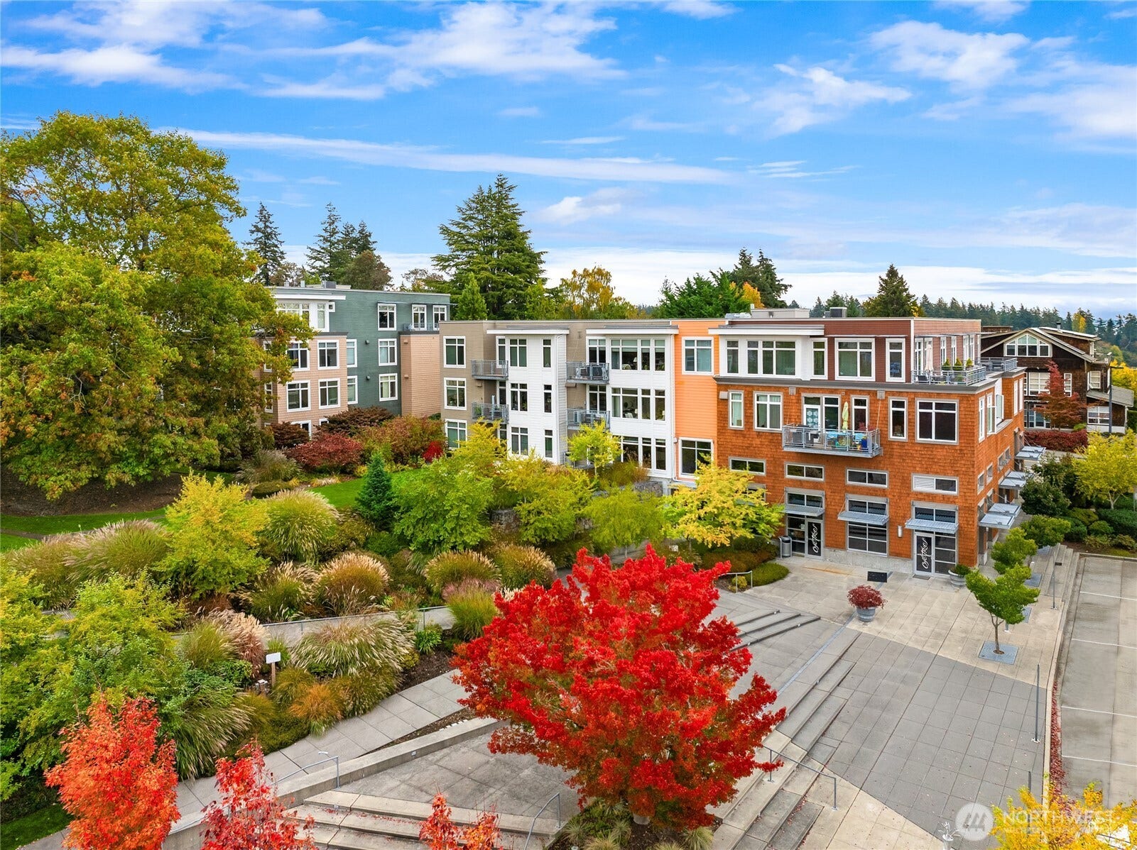 125 Ferncliff Avenue NE, #E242, Bainbridge Island, WA 98110 125 Ferncliff Avenue NE, #E242, Bainbridge Island, WA 98110
