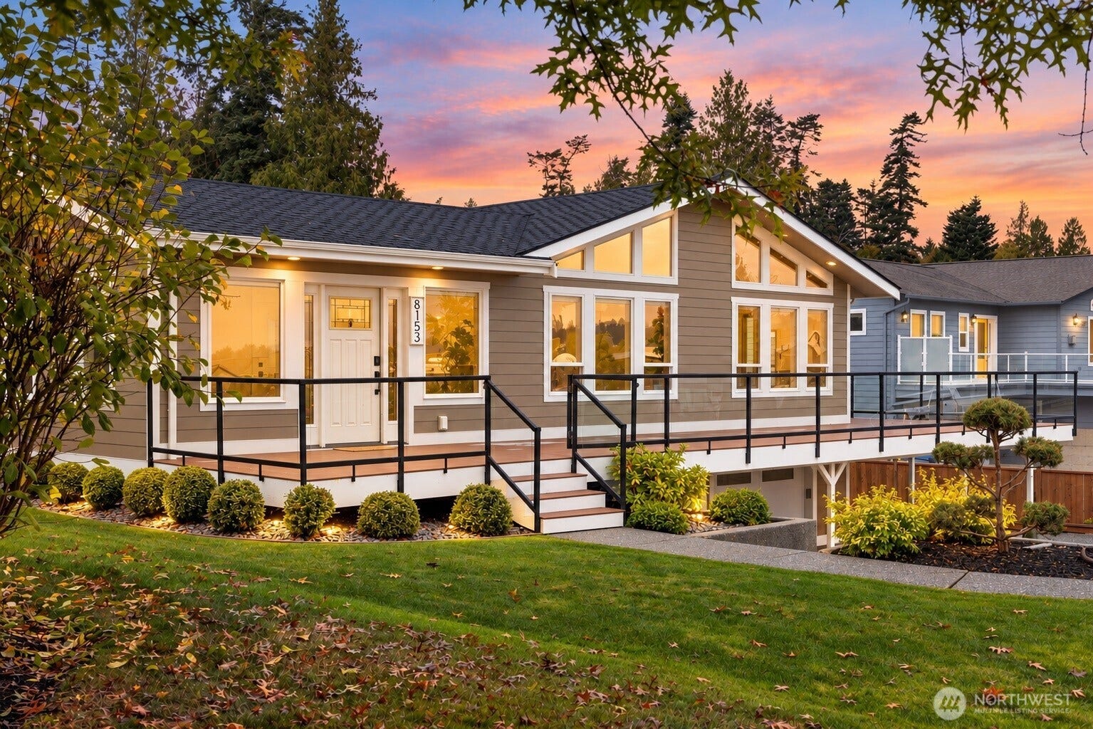 8153 Comox Road, Blaine, WA 98230