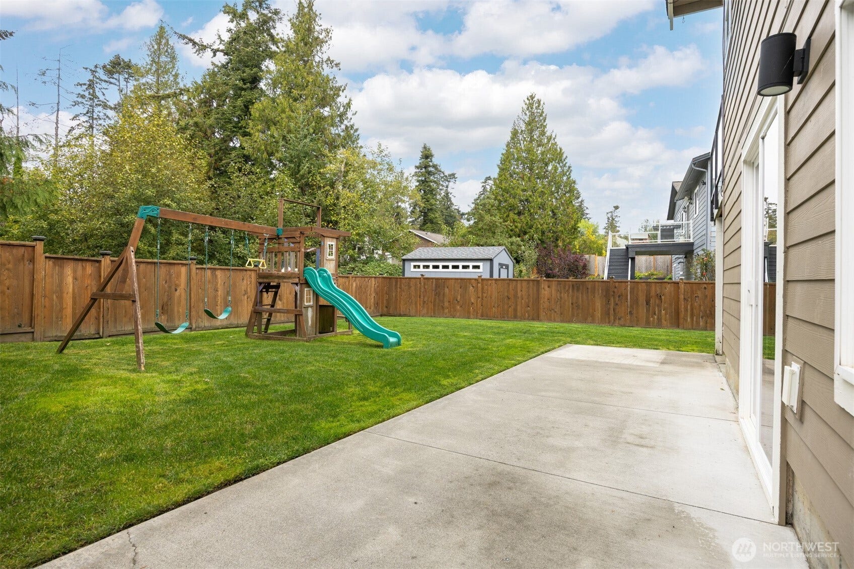 8153 Comox Road, Blaine, WA 98230