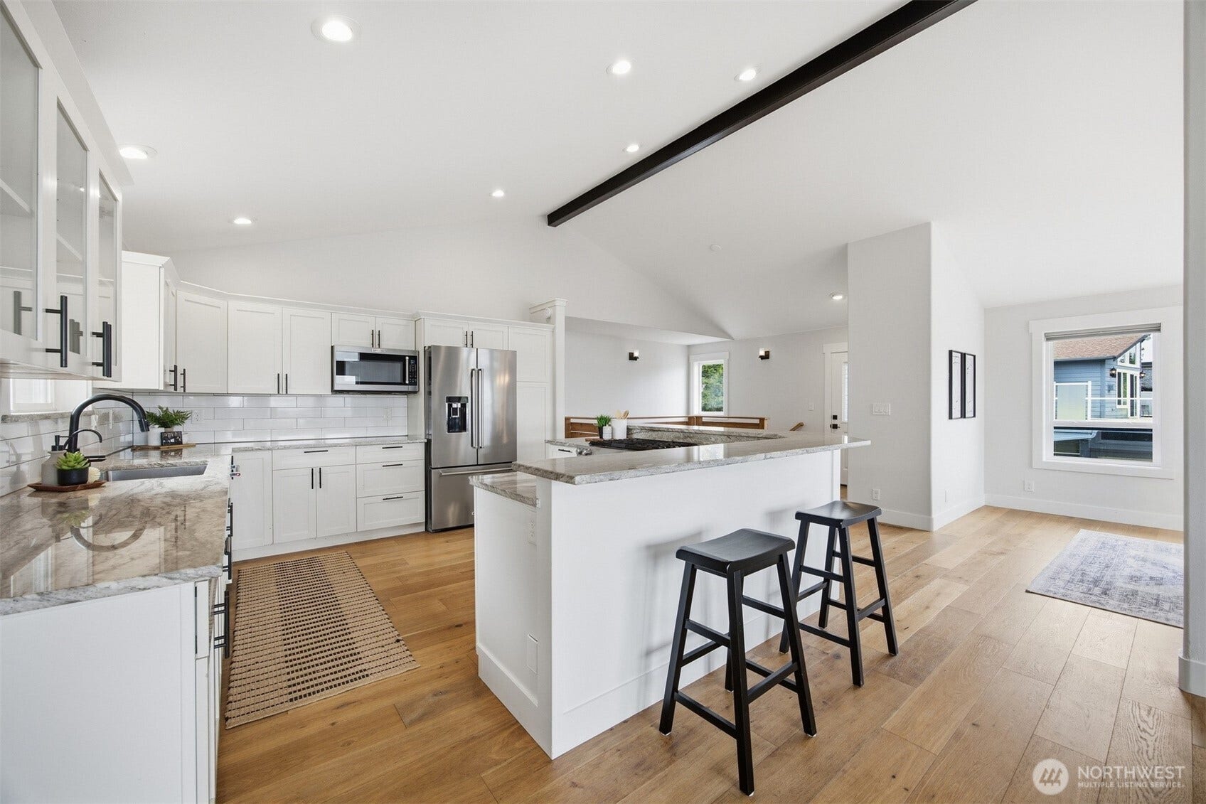 8153 Comox Road, Blaine, WA 98230