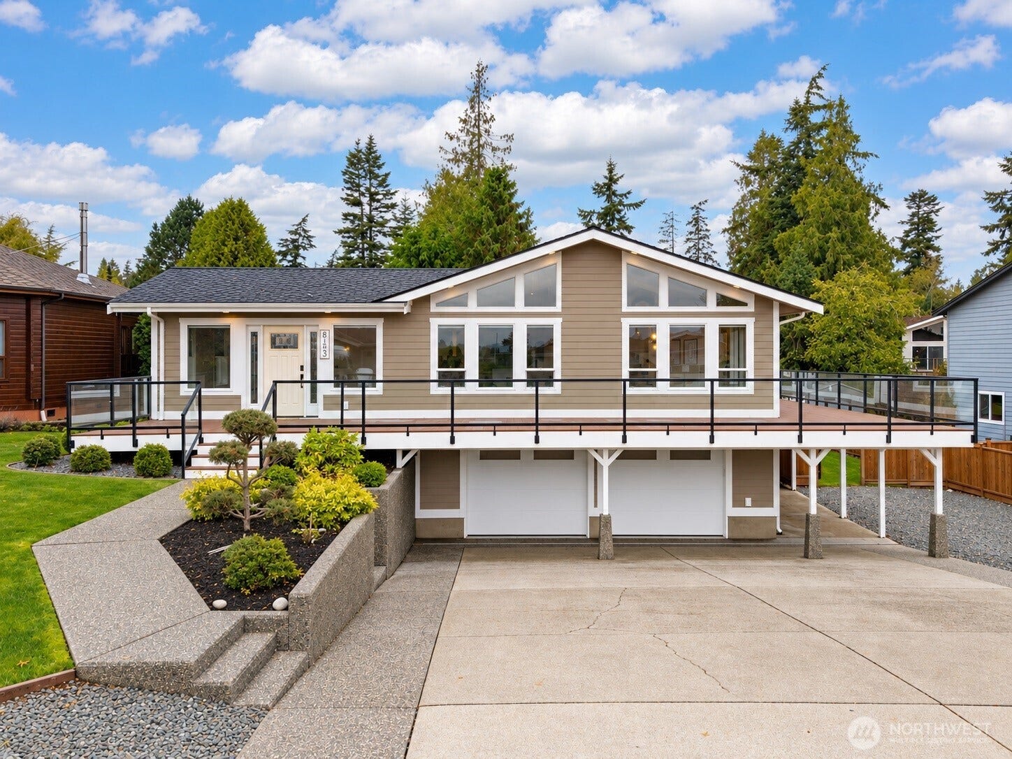 8153 Comox Road, Blaine, WA 98230