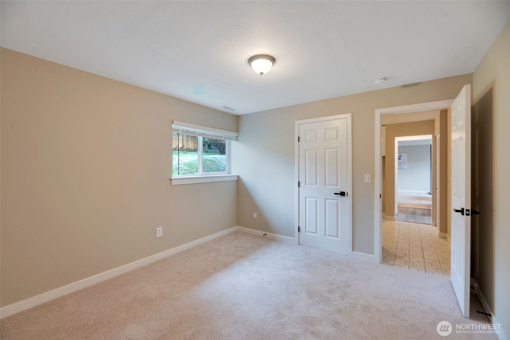14610 198th Street SE, Renton, WA 98058 Lower level 4th bedroom