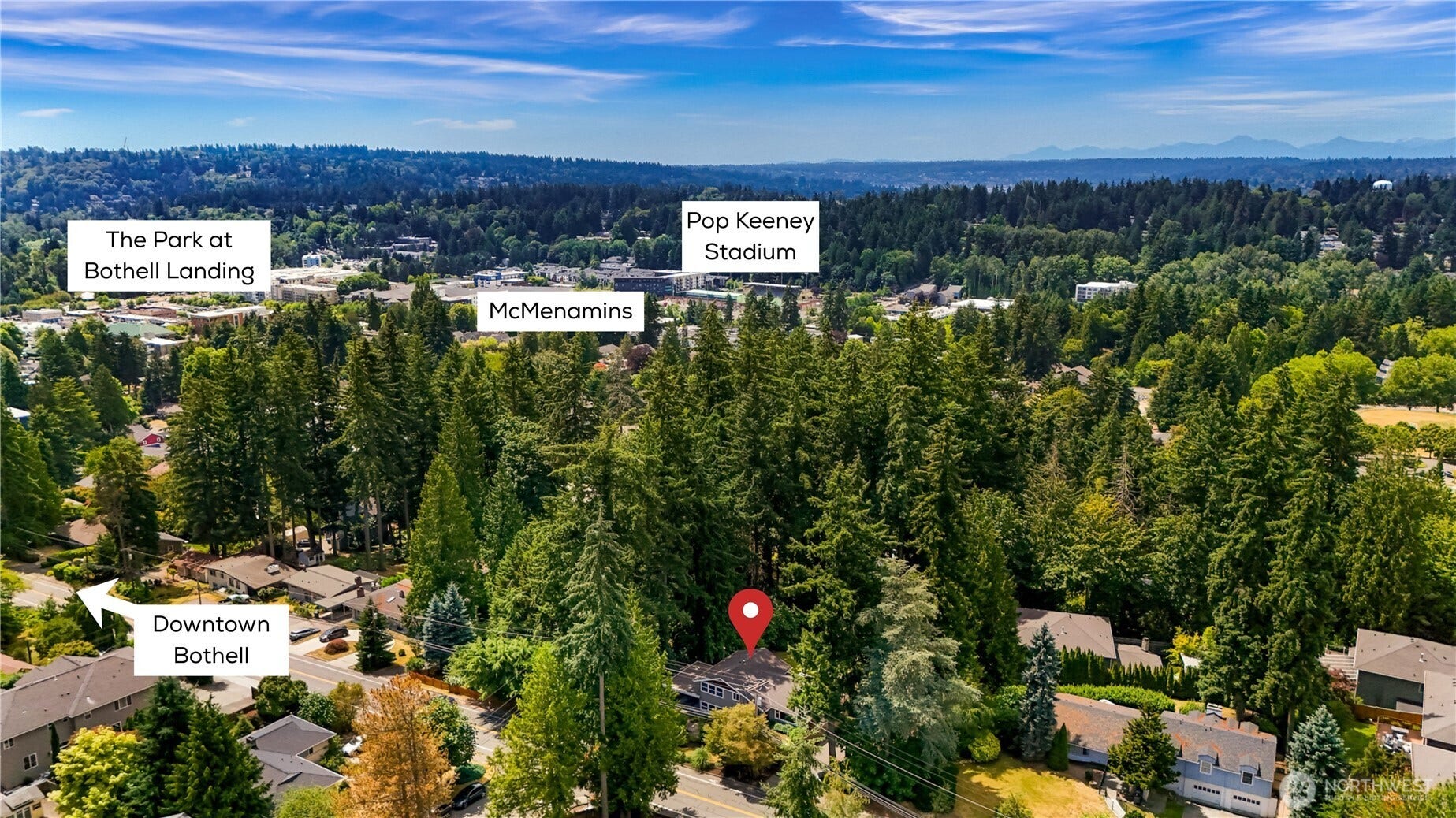 19115 104th Avenue NE, Bothell, WA 98011 19115 104th Avenue NE, Bothell, WA 98011