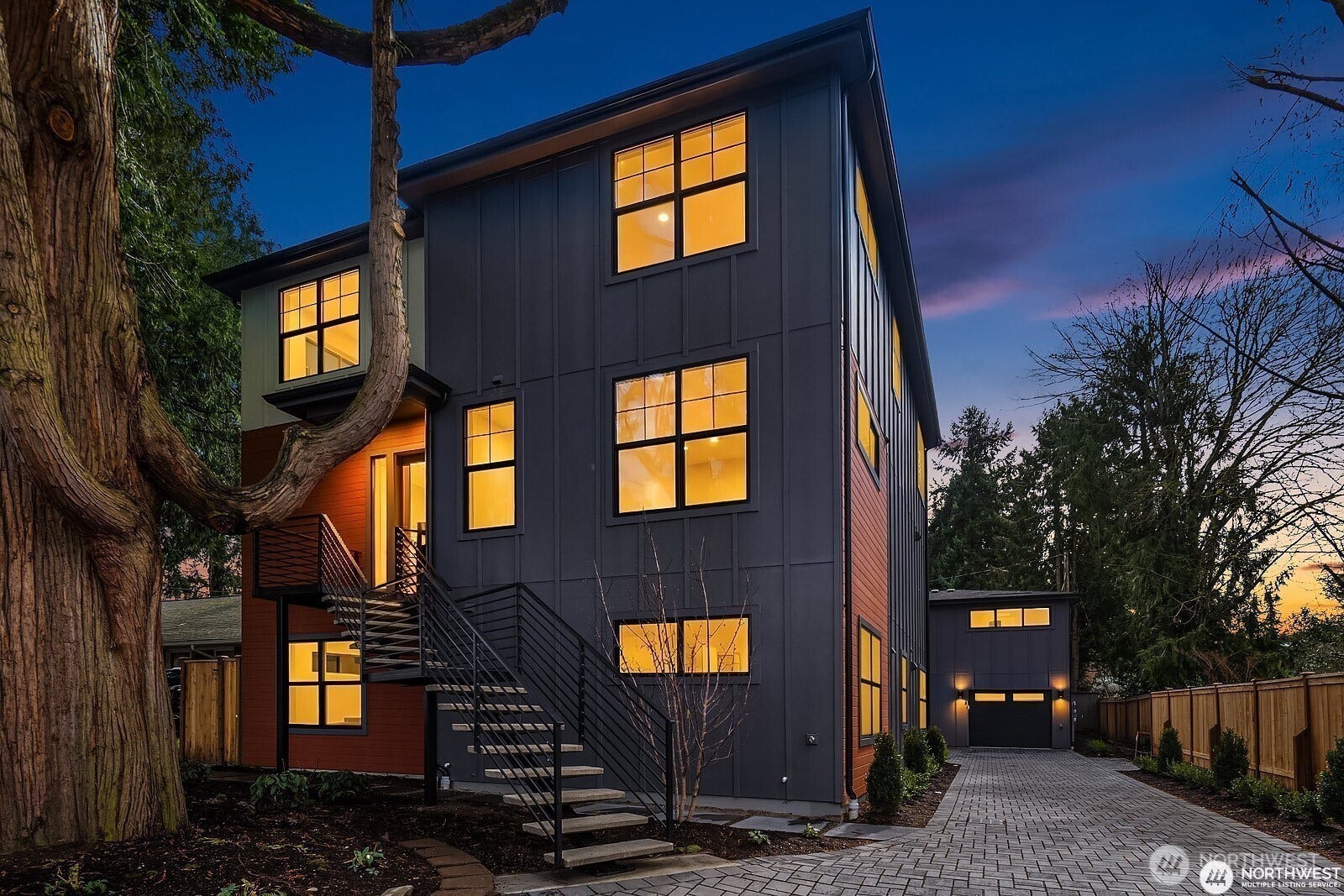 2615 NE 87th Street, Seattle, WA 98115 2615 NE 87th Street, Seattle, WA 98115