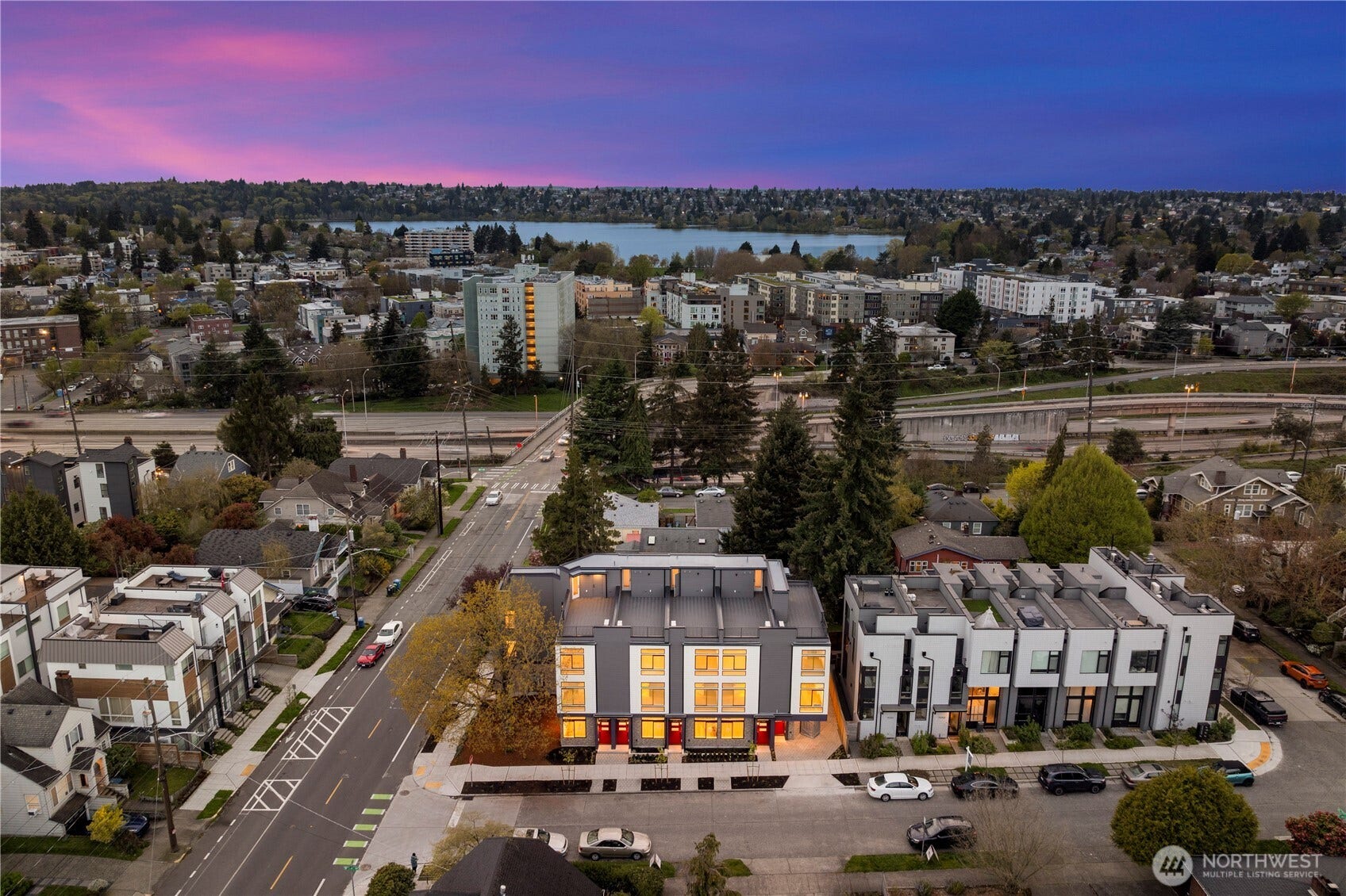 7011 9th Avenue NE, Seattle, WA 98115 7011 9th Avenue NE, Seattle, WA 98115