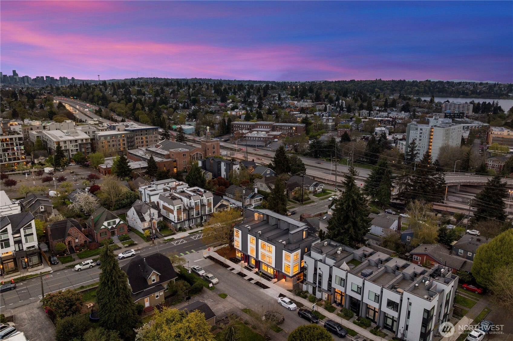 7011 9th Avenue NE, Seattle, WA 98115 7011 9th Avenue NE, Seattle, WA 98115