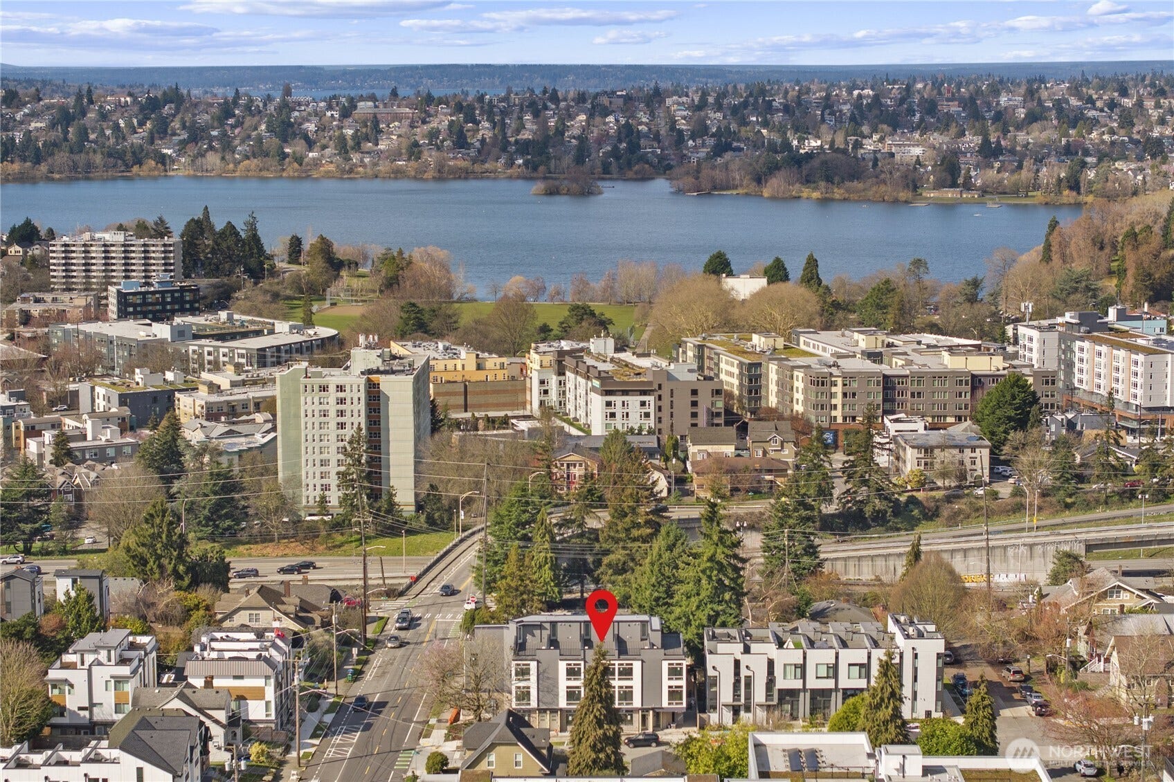 7011 9th Avenue NE, Seattle, WA 98115 7011 9th Avenue NE, Seattle, WA 98115