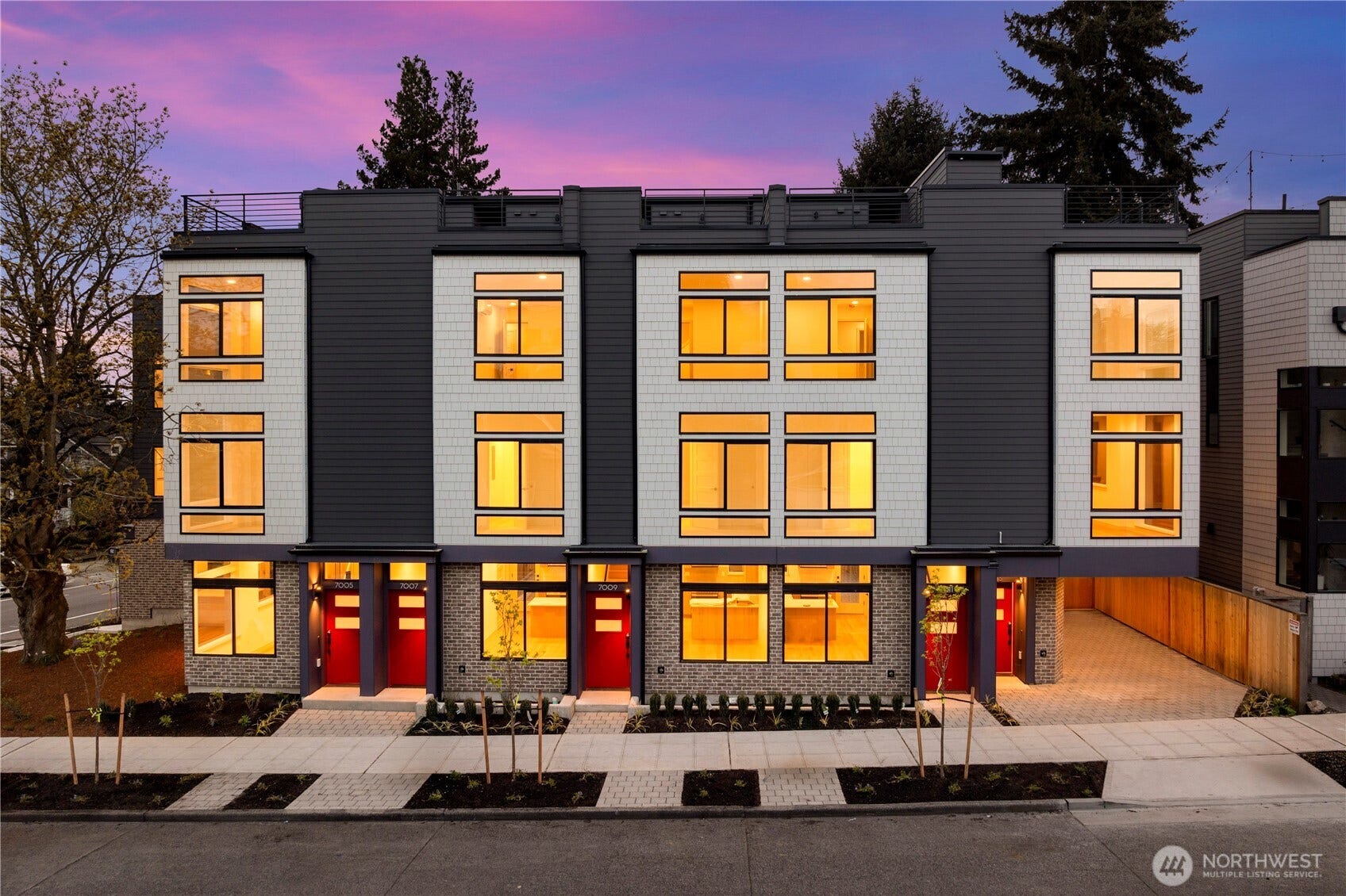 7011 9th Avenue NE, Seattle, WA 98115 7011 9th Avenue NE, Seattle, WA 98115