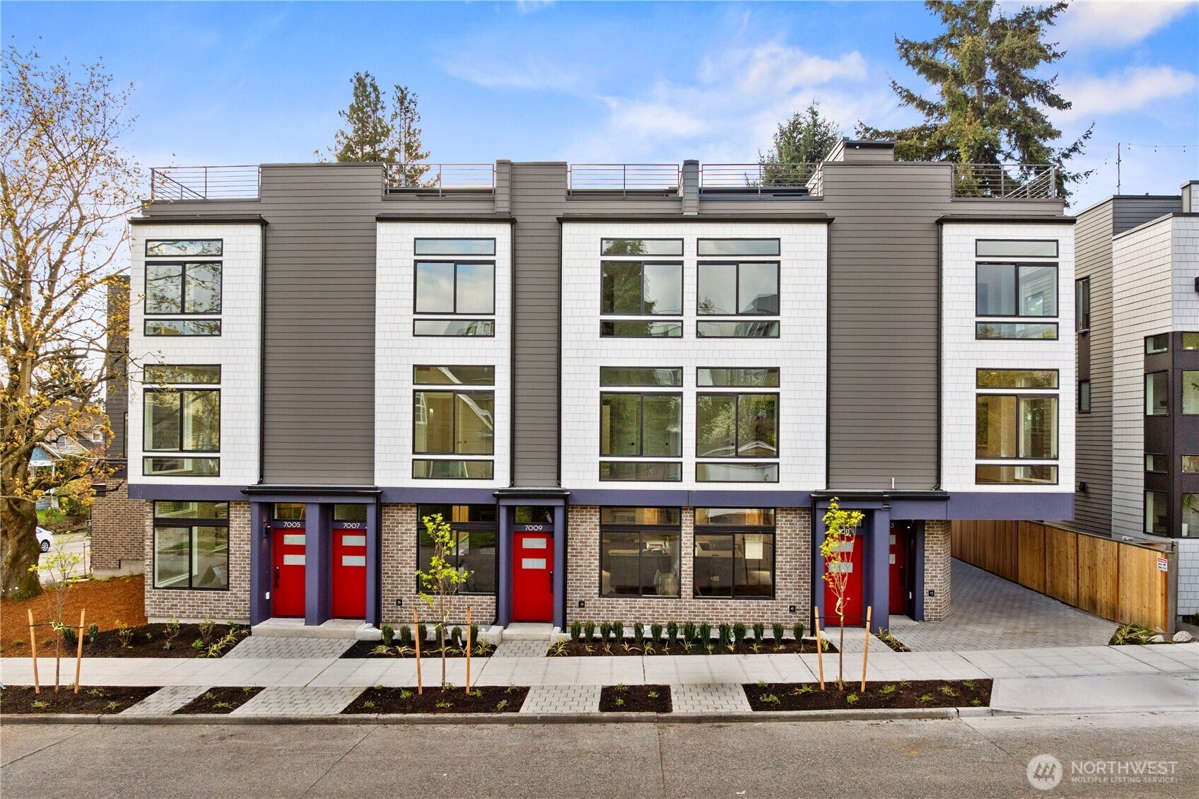 7011 9th Avenue NE, Seattle, WA 98115 7011 9th Avenue NE, Seattle, WA 98115