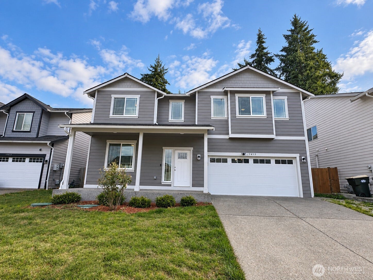 15415 Coles Court SE, Yelm, WA 98597