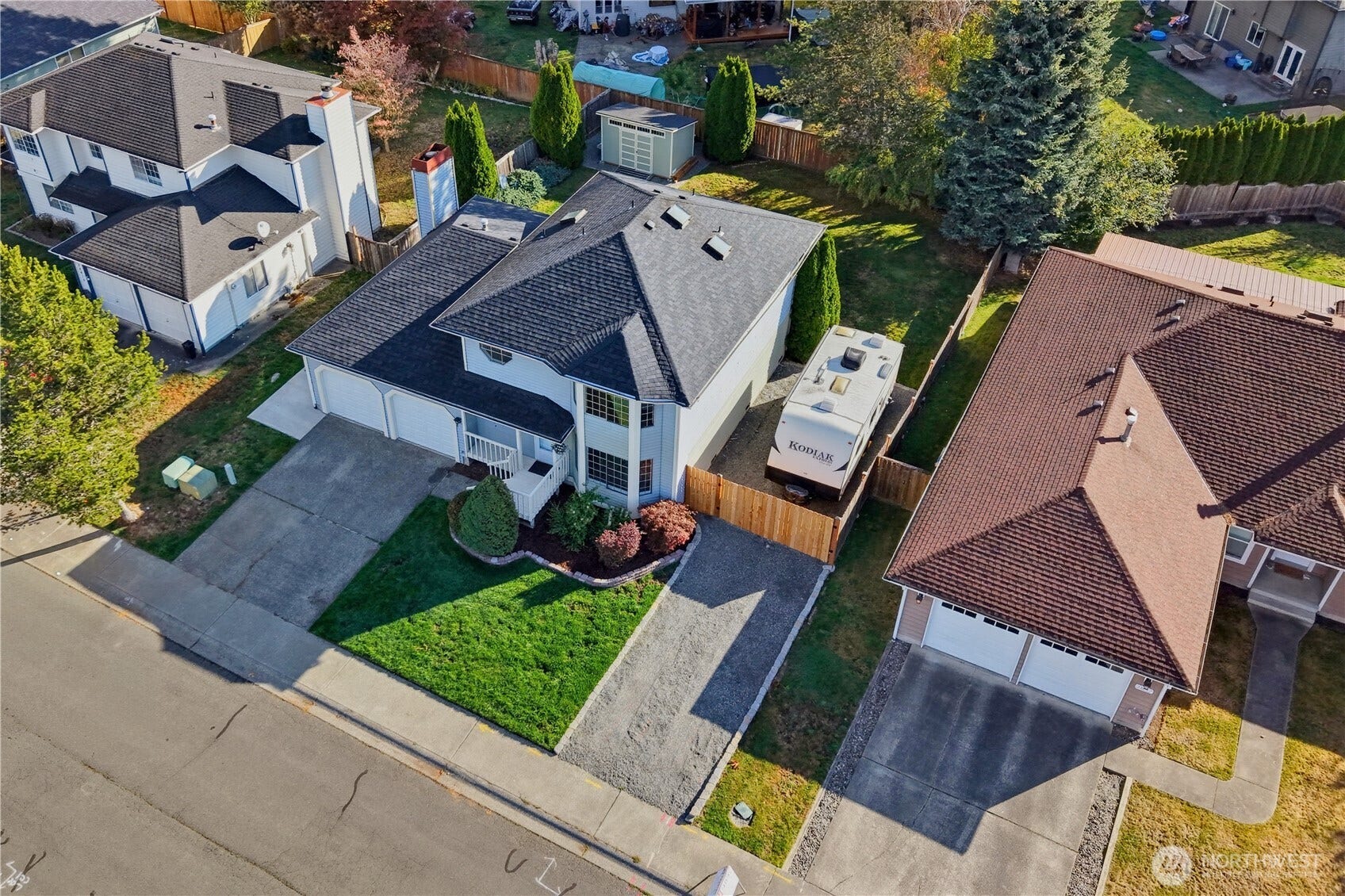 28026 129th Place SE, Kent, WA 98030