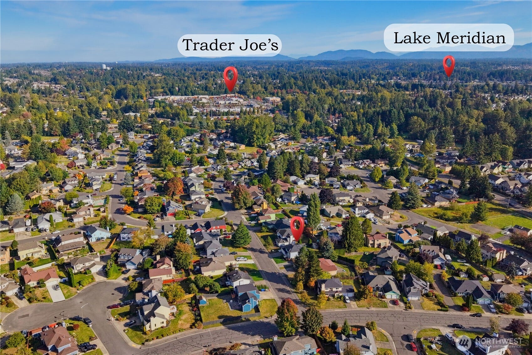 28026 129th Place SE, Kent, WA 98030